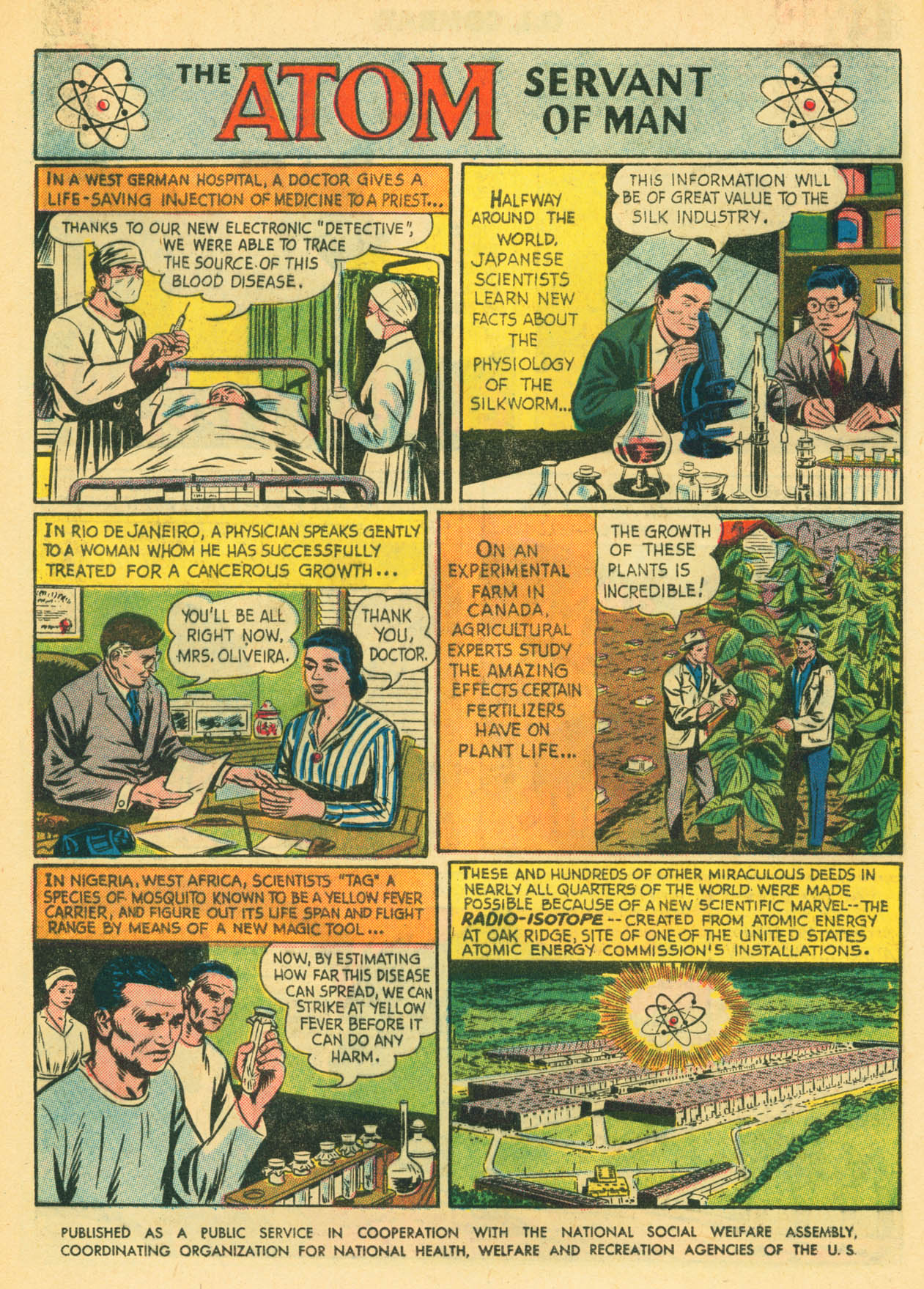 Read online G.I. Combat (1952) comic -  Issue #79 - 16