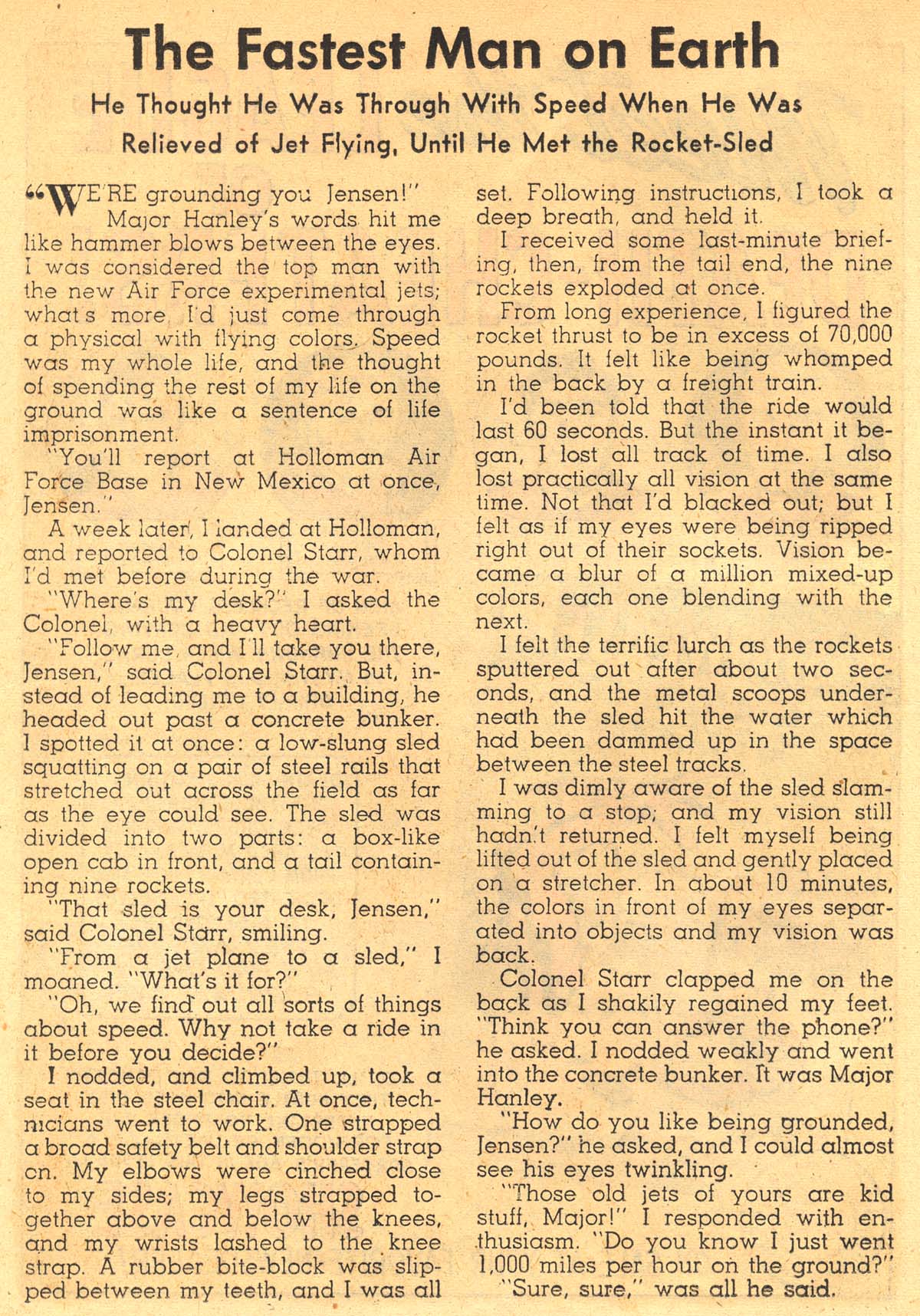 Blackhawk (1957) Issue #108 #1 - English 24