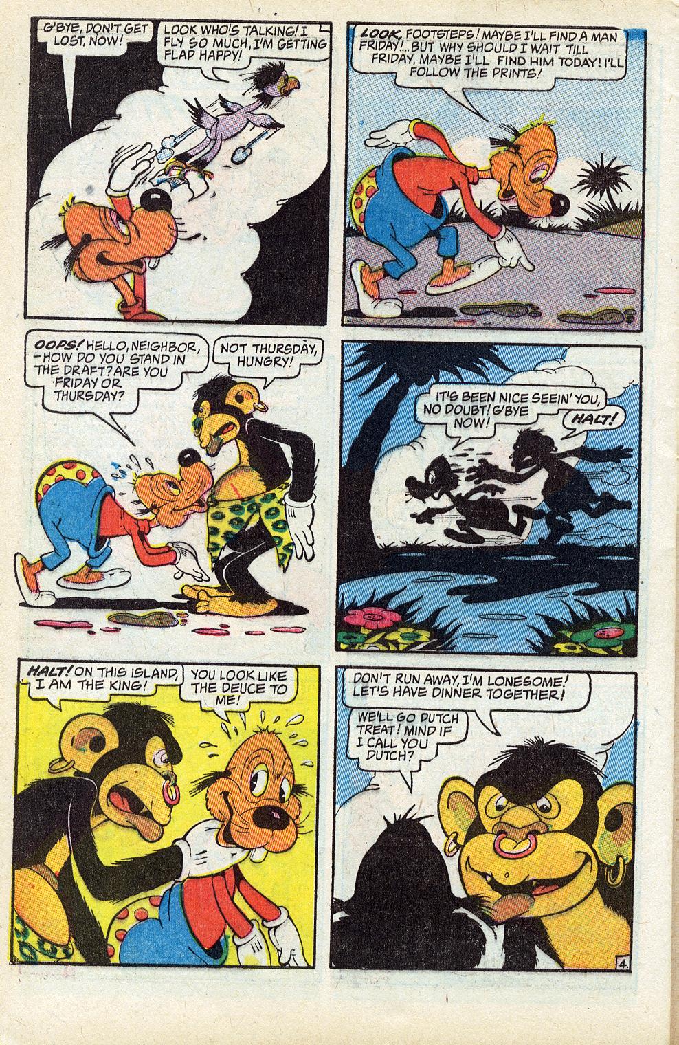 Read online Terry-Toons Comics comic -  Issue #25 - 43