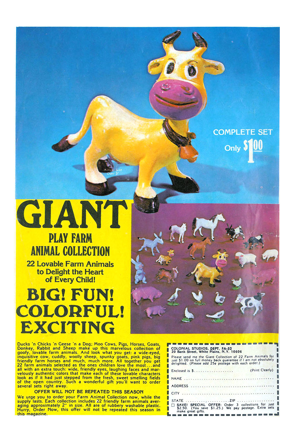 Read online Where's Huddles comic -  Issue #2 - 2