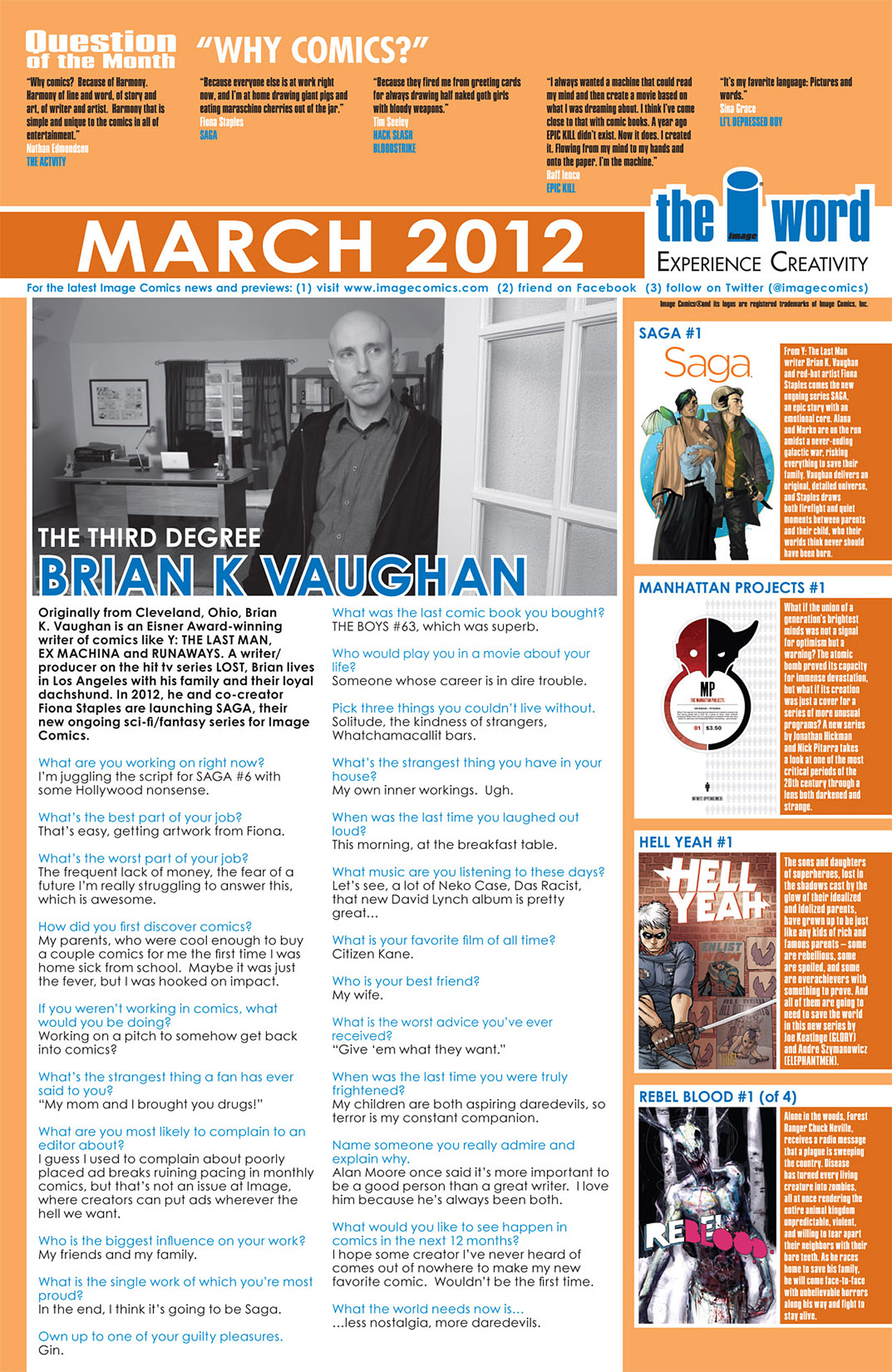 Read online Alpha Girl comic -  Issue #2 - 30