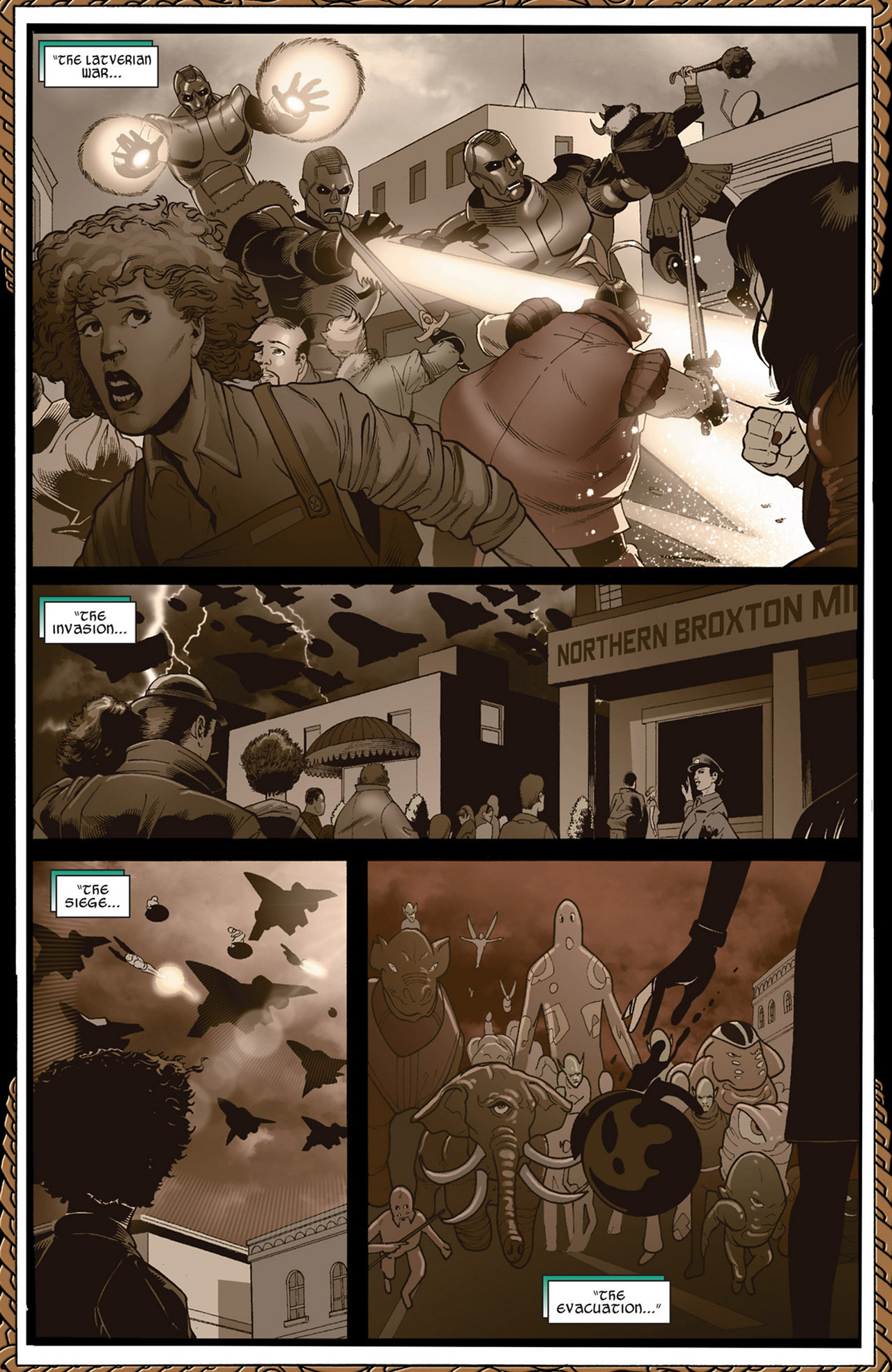 Read online The Mighty Thor (2011) comic -  Issue #22 - 13