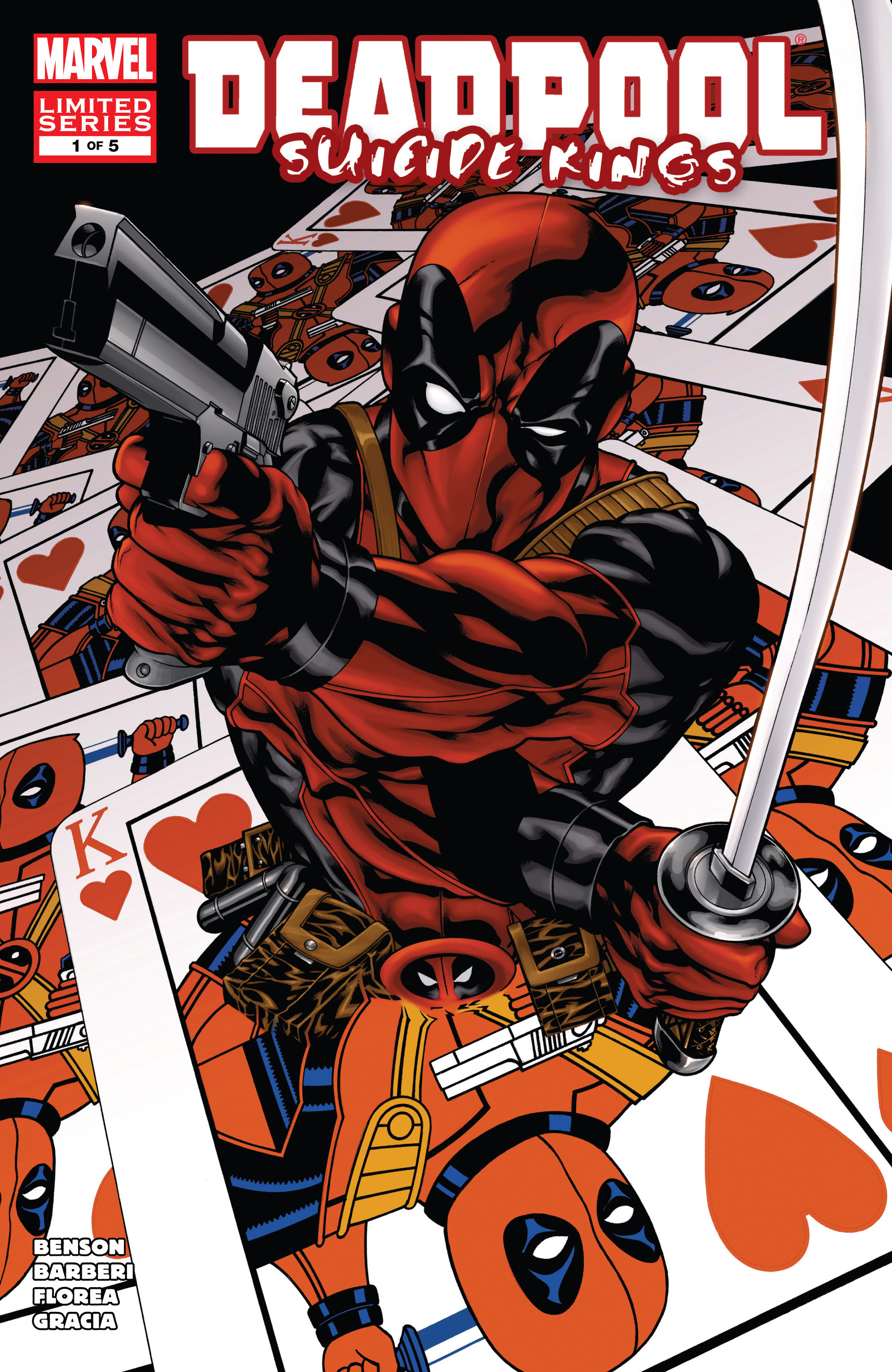 Read online Deadpool Classic comic -  Issue # TPB 14 (Part 1) - 38