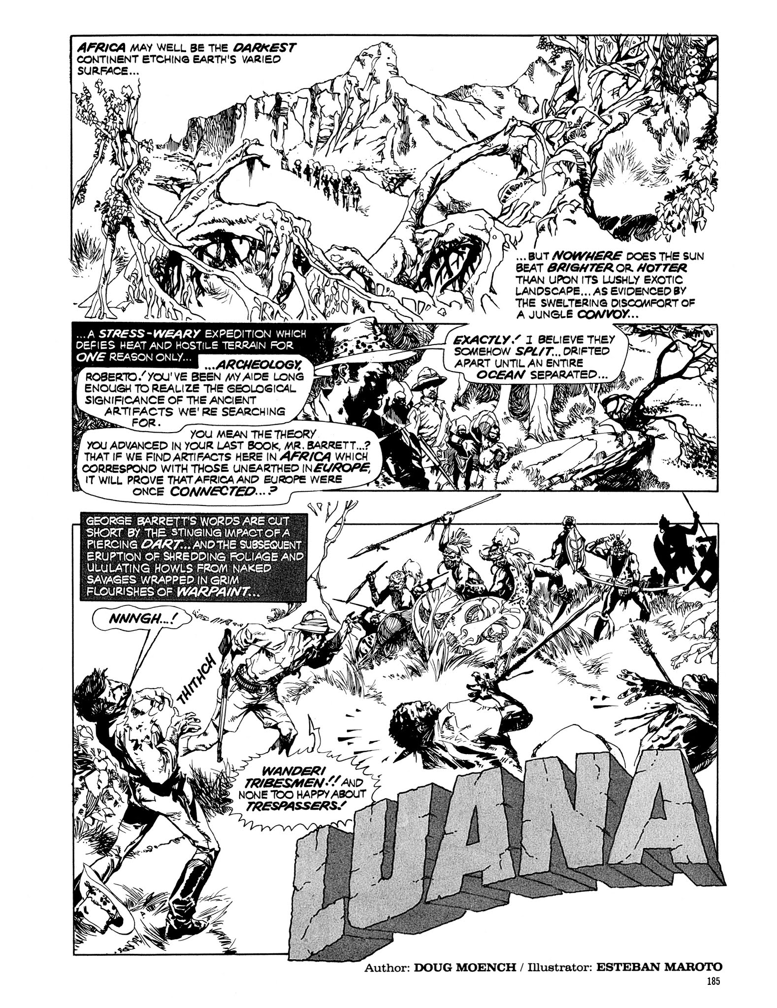 Read online Eerie Archives comic -  Issue # TPB 23 (Part 2) - 85