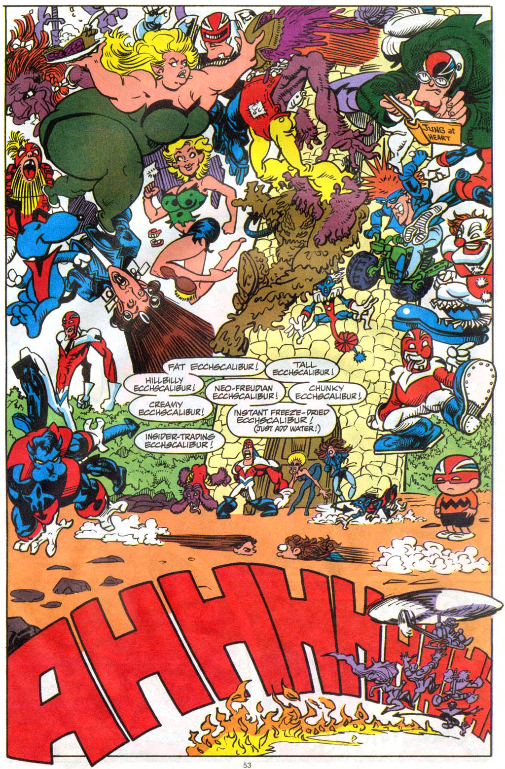 Read online What The--?! comic -  Issue #26 - 55