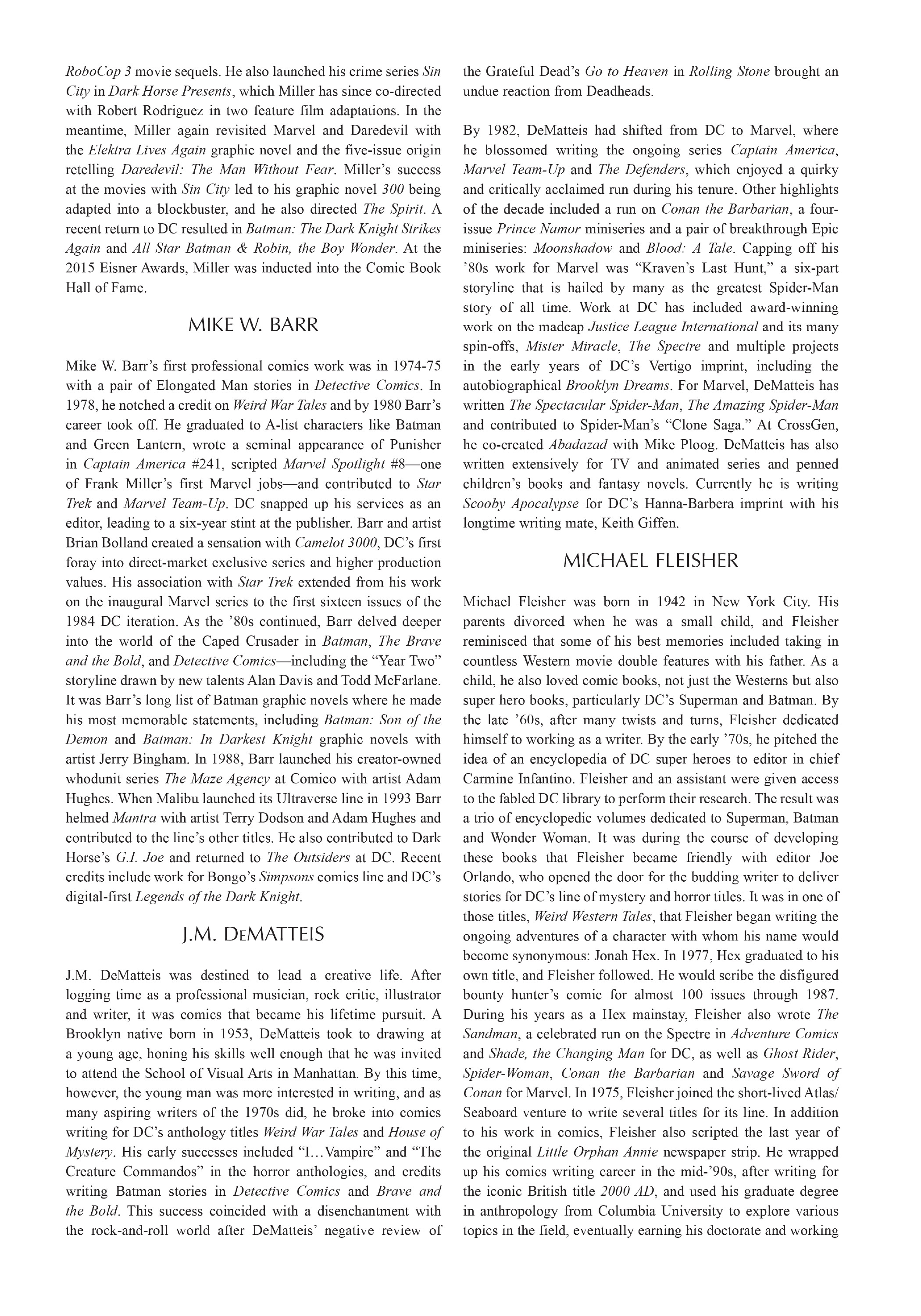 Read online Marvel Masterworks: The Amazing Spider-Man comic -  Issue # TPB 21 (Part 3) - 104