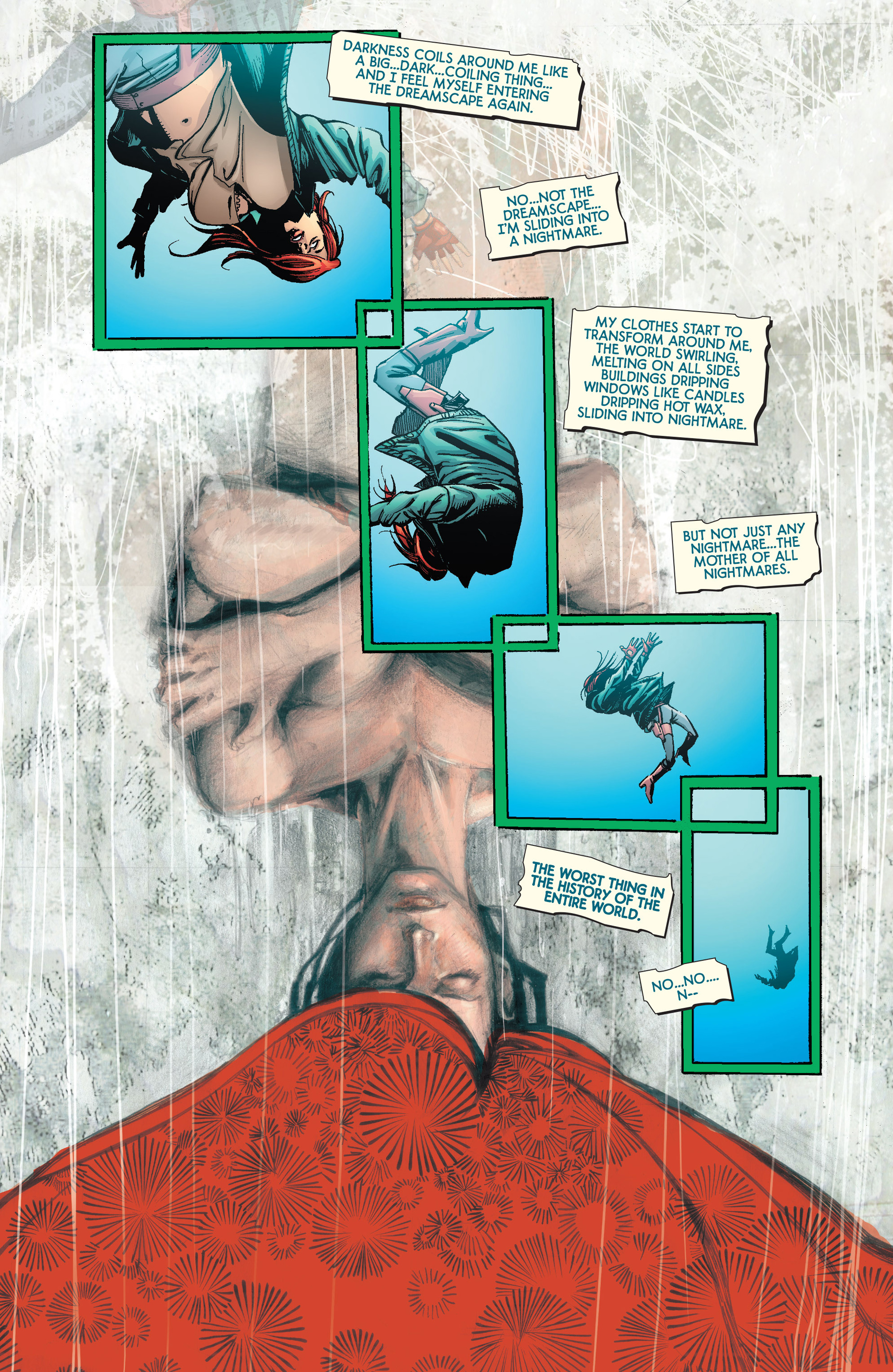 Read online Apocalypse Al comic -  Issue #1 - 16