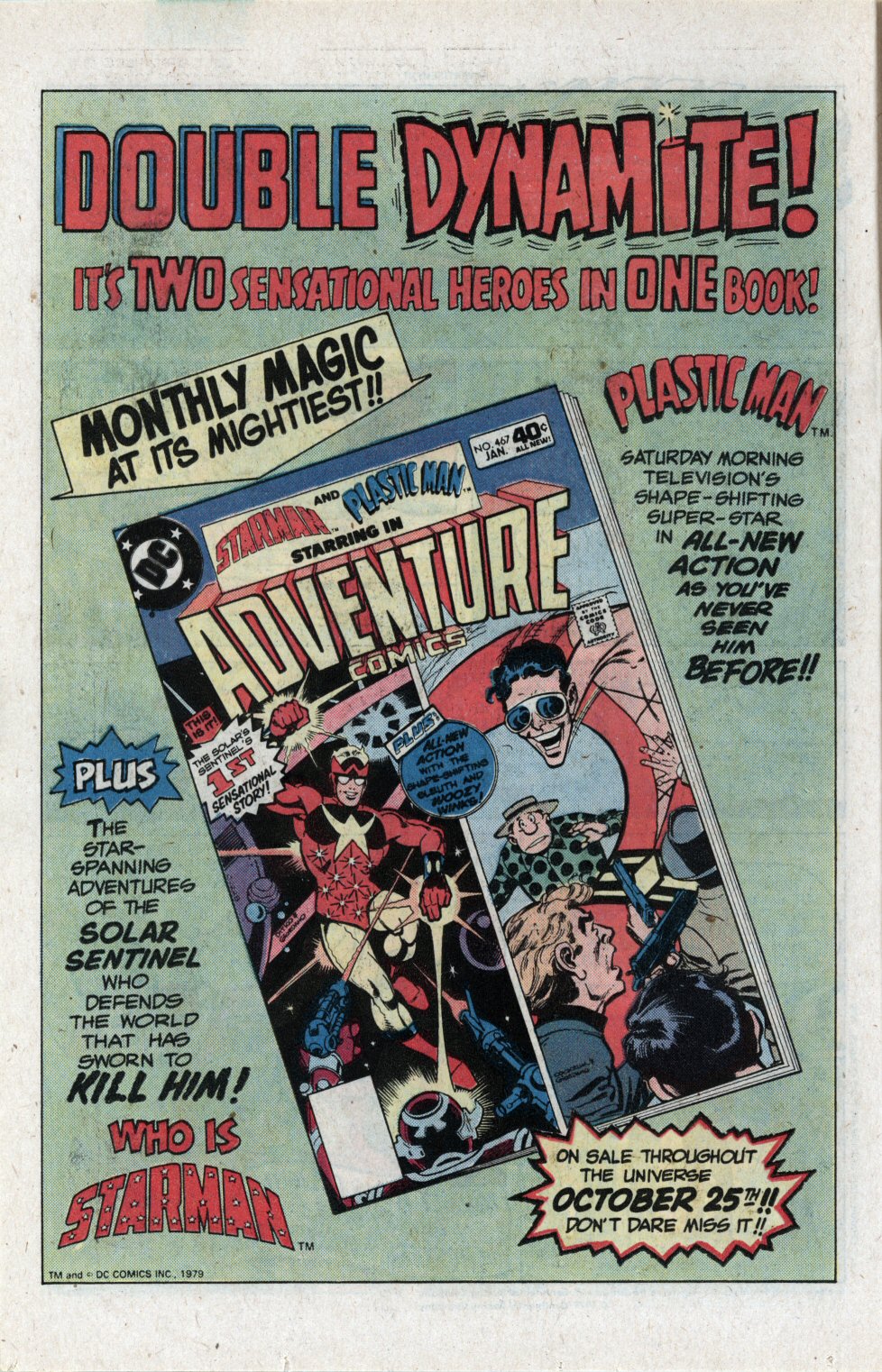 Read online Wonder Woman (1942) comic -  Issue #263 - 14