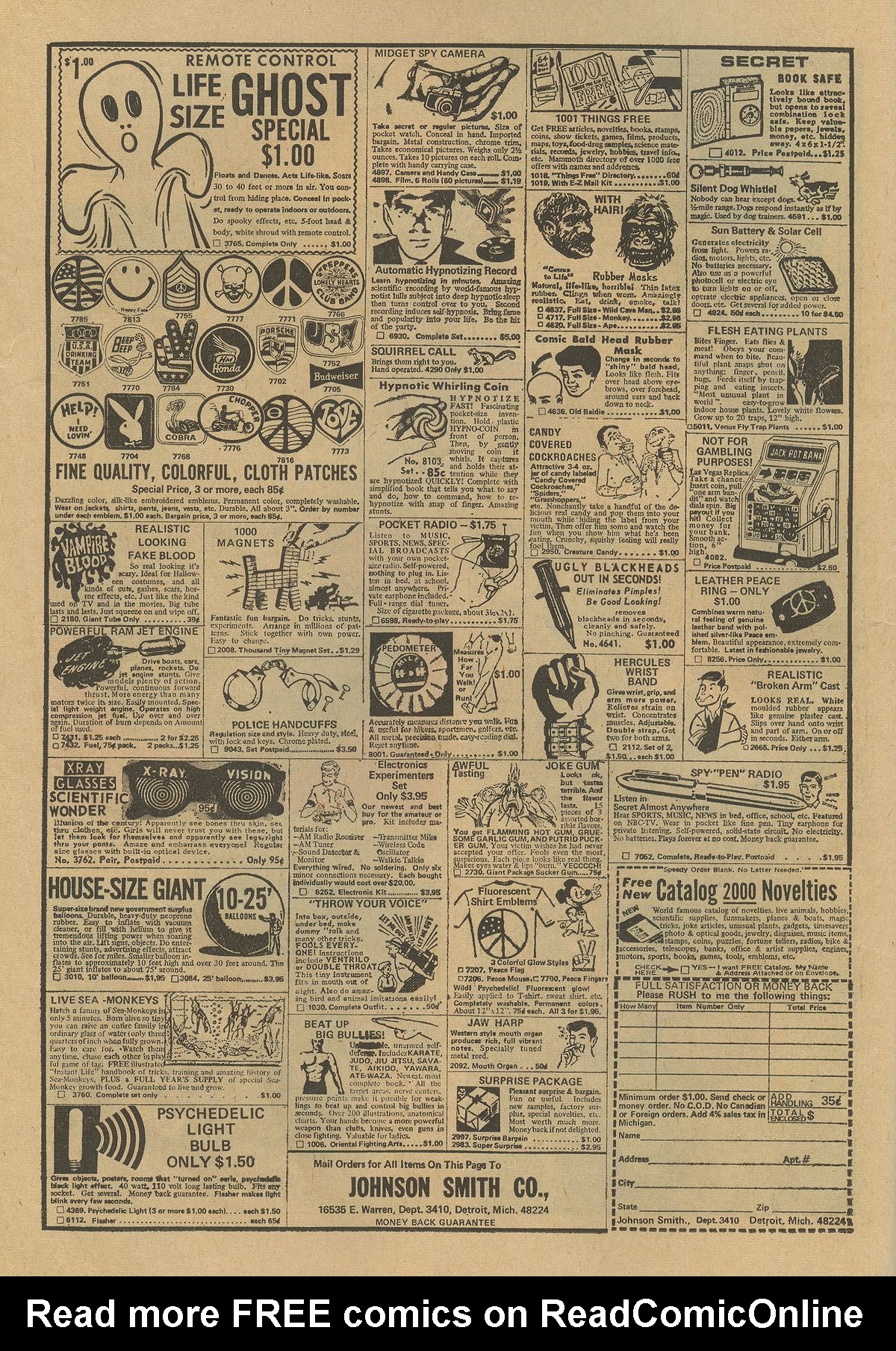 Read online Turok, Son of Stone comic -  Issue #76 - 14