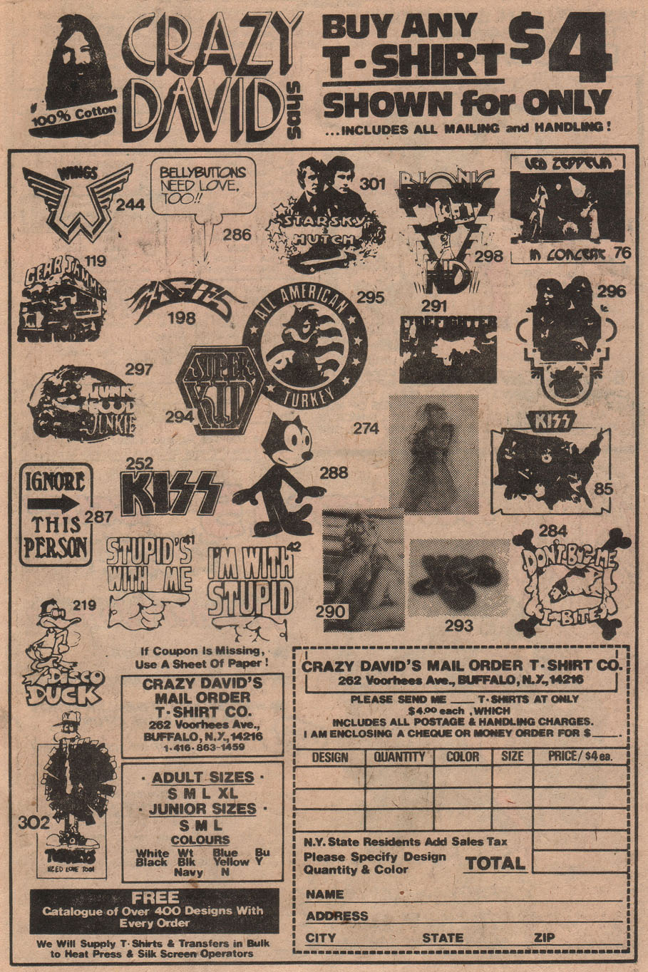 Read online Weird War Tales (1971) comic -  Issue #56 - 19