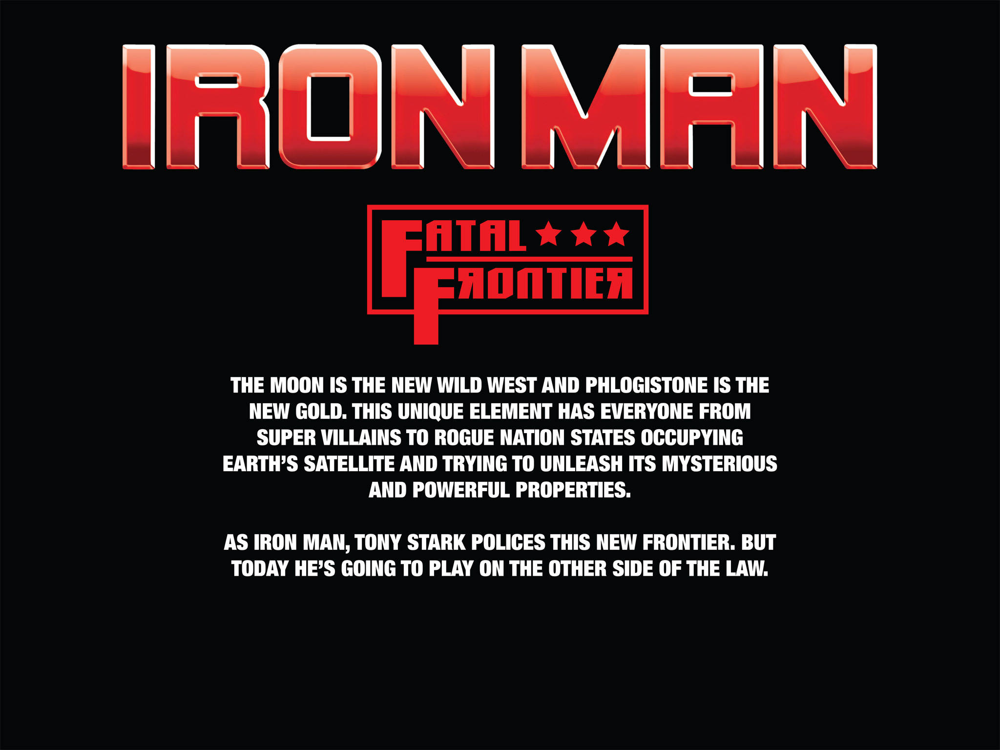 Read online Iron Man: Fatal Frontier Infinite Comic comic -  Issue #6 - 2
