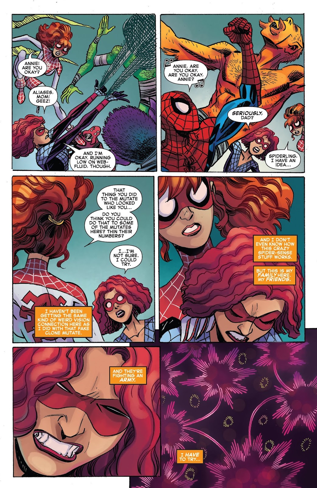 Amazing Spider-Man: Renew Your Vows (2017) issue 23 - Page 15