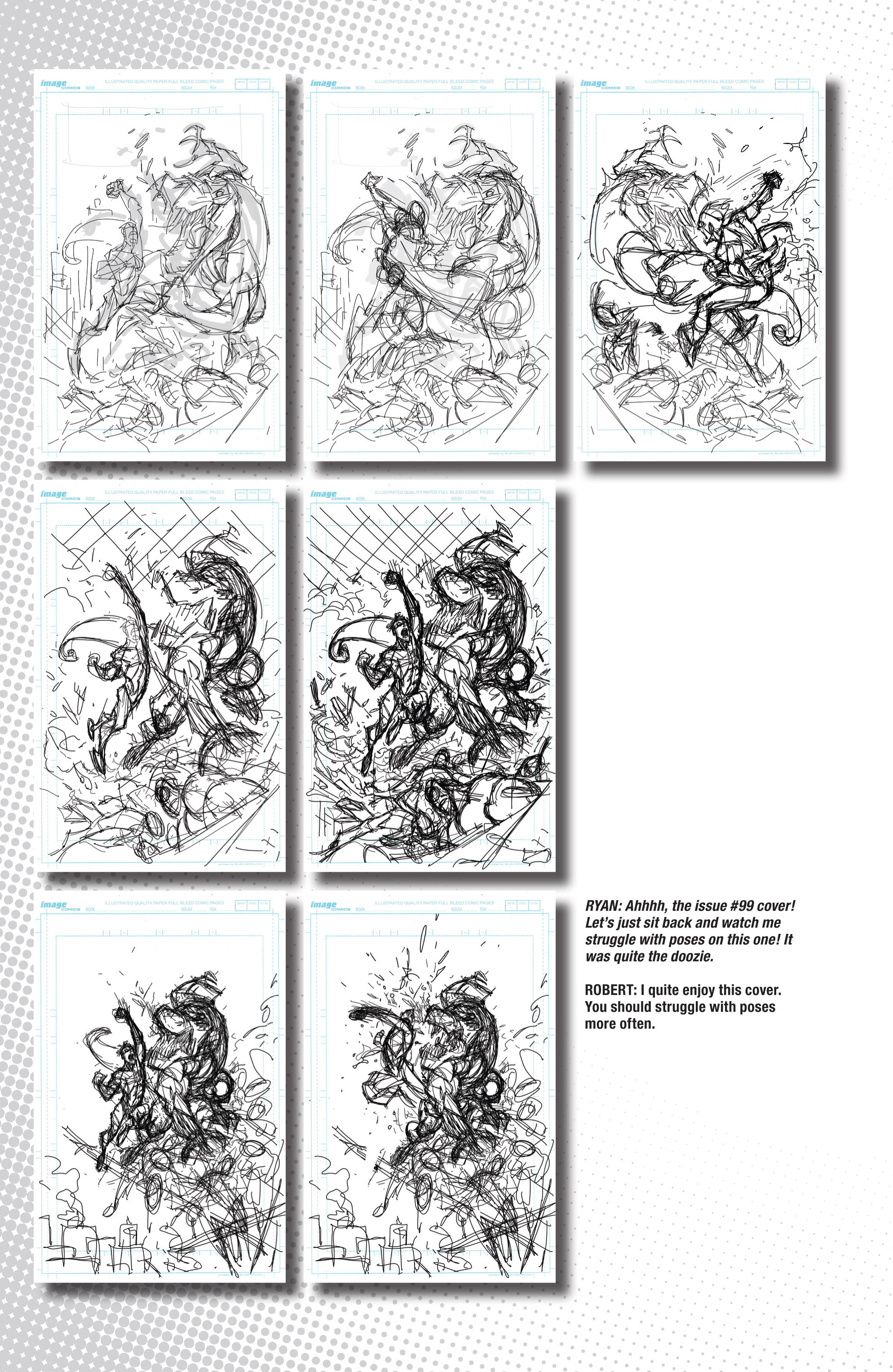 Read online Invincible comic -  Issue # _TPB 18 -  Death of Everyone - 149