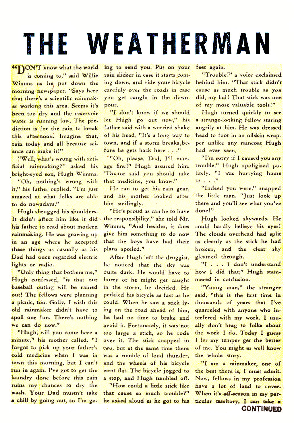 Read online Tales to Astonish (1959) comic -  Issue #26 - 8