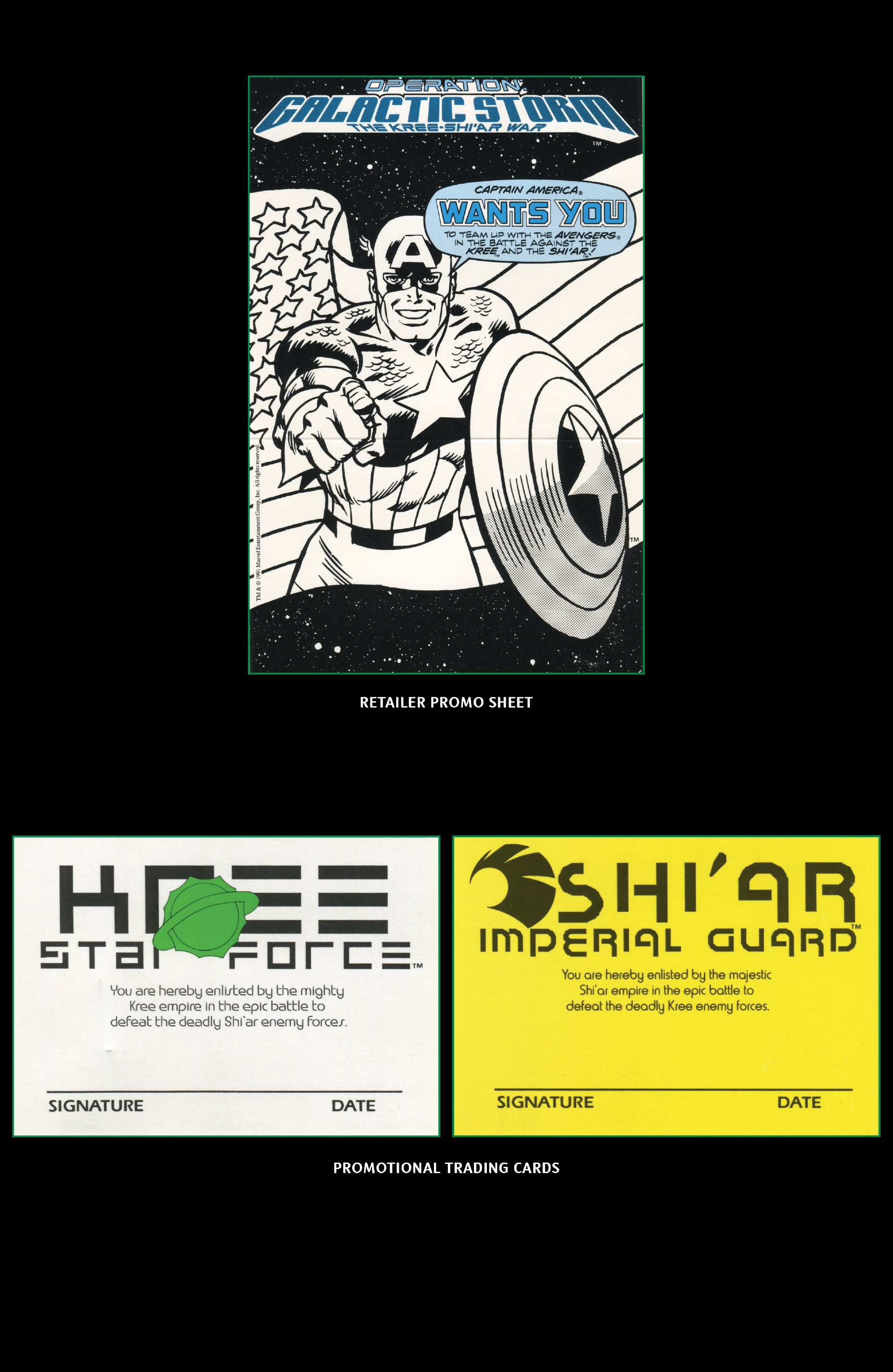 Read online Avengers Epic Collection: Operation Galactic Storm comic -  Issue # TPB (Part 2) - 78