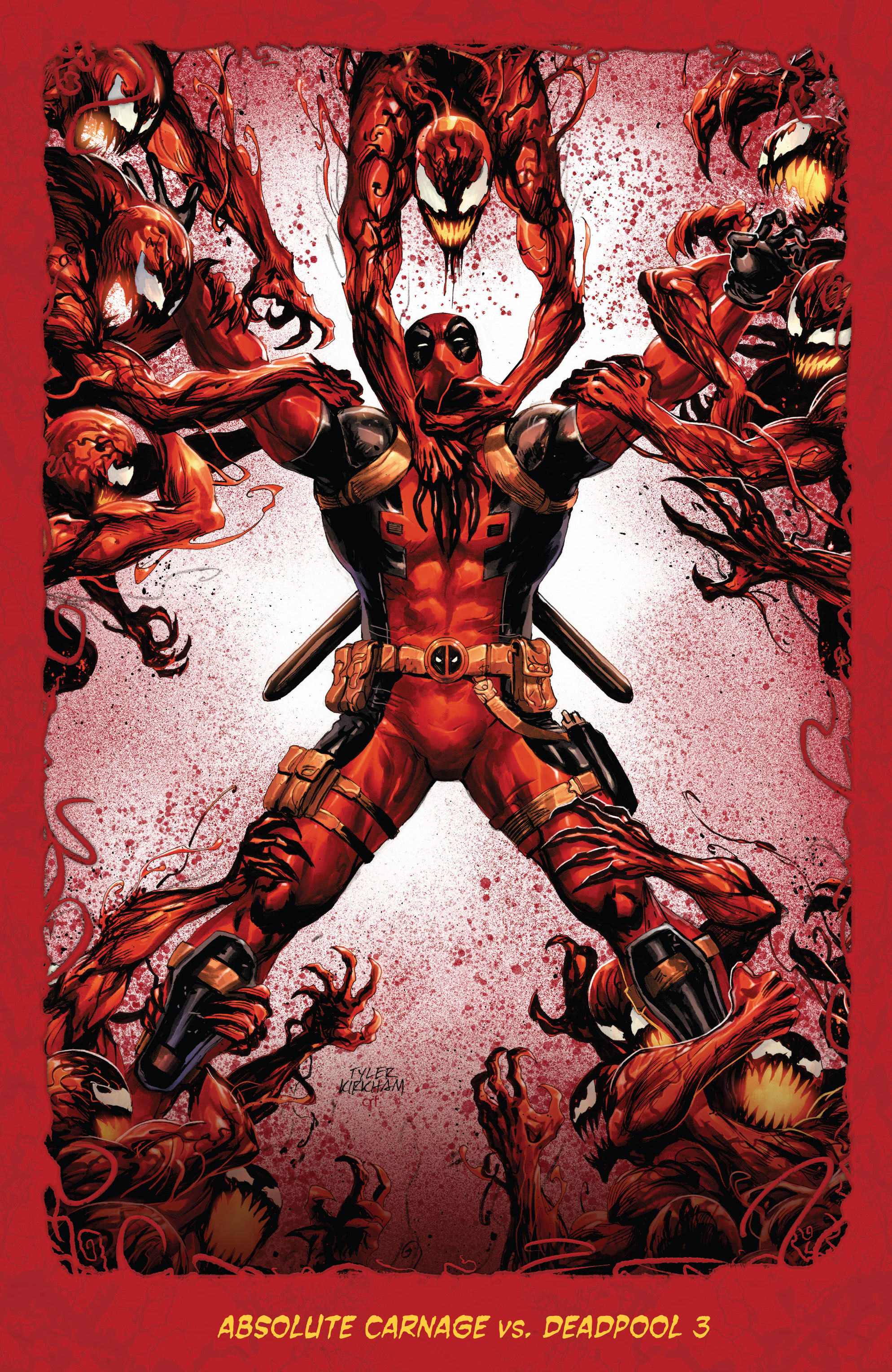 Read online Absolute Carnage Omnibus comic -  Issue # TPB (Part 6) - 51