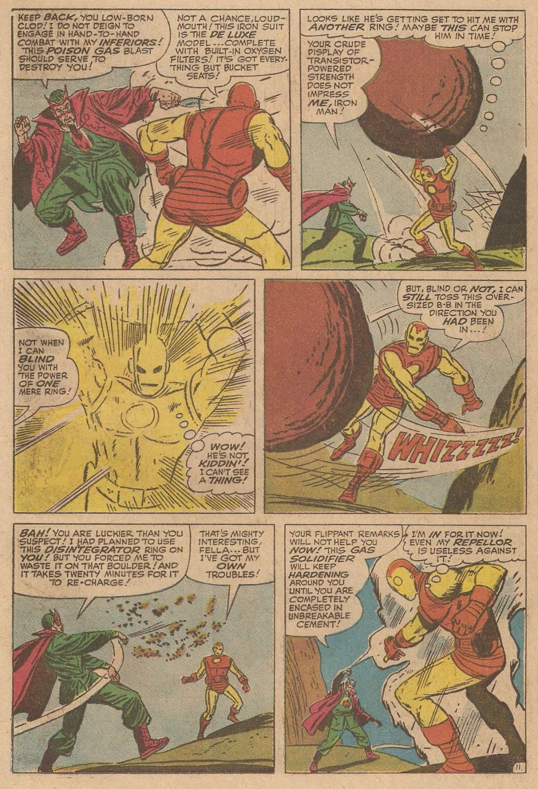Marvel Collectors' Item Classics issue 21 - Page 41
