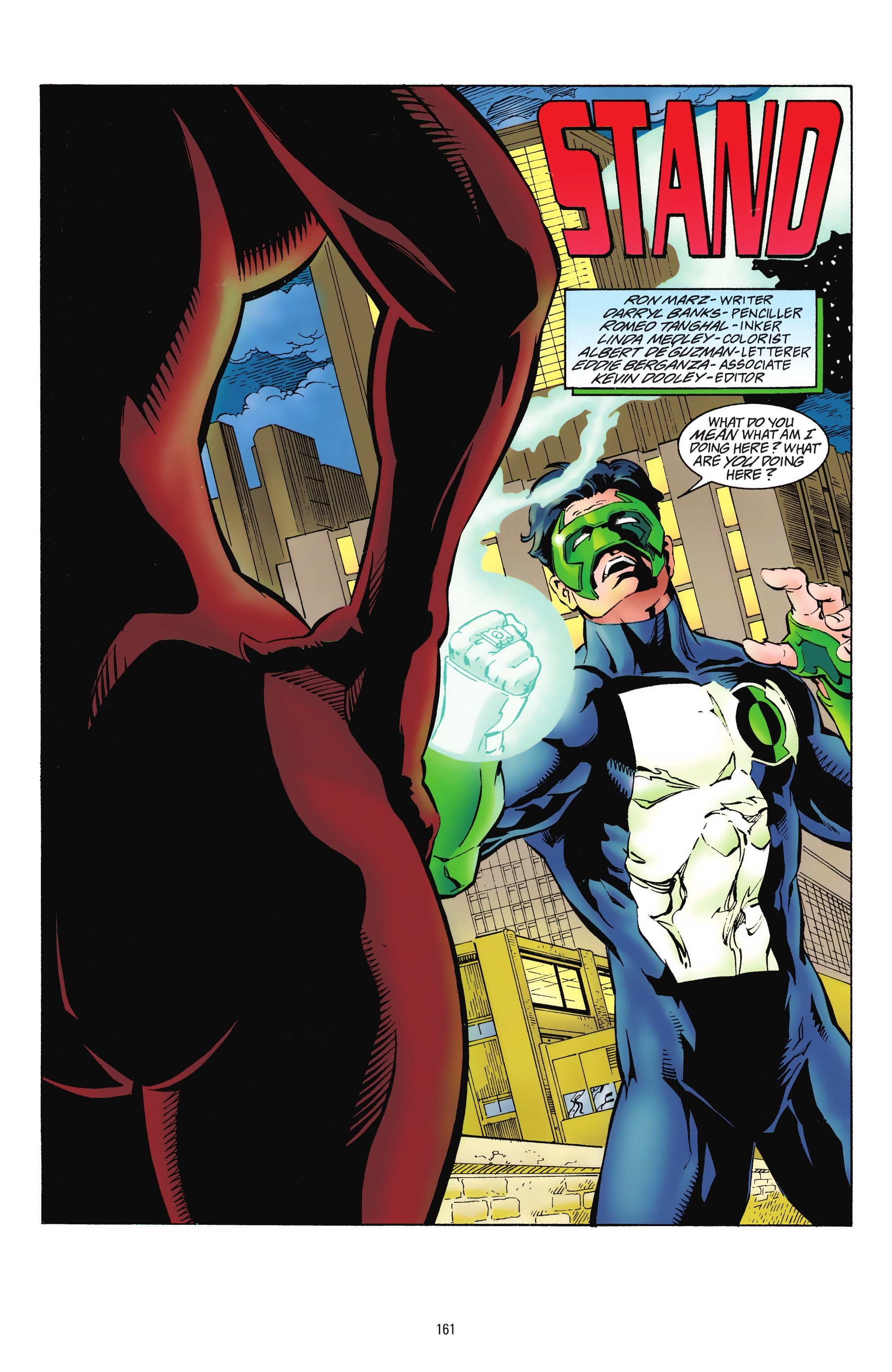 Read online Green Lantern: John Stewart: A Celebration of 50 Years comic -  Issue # TPB (Part 2) - 64