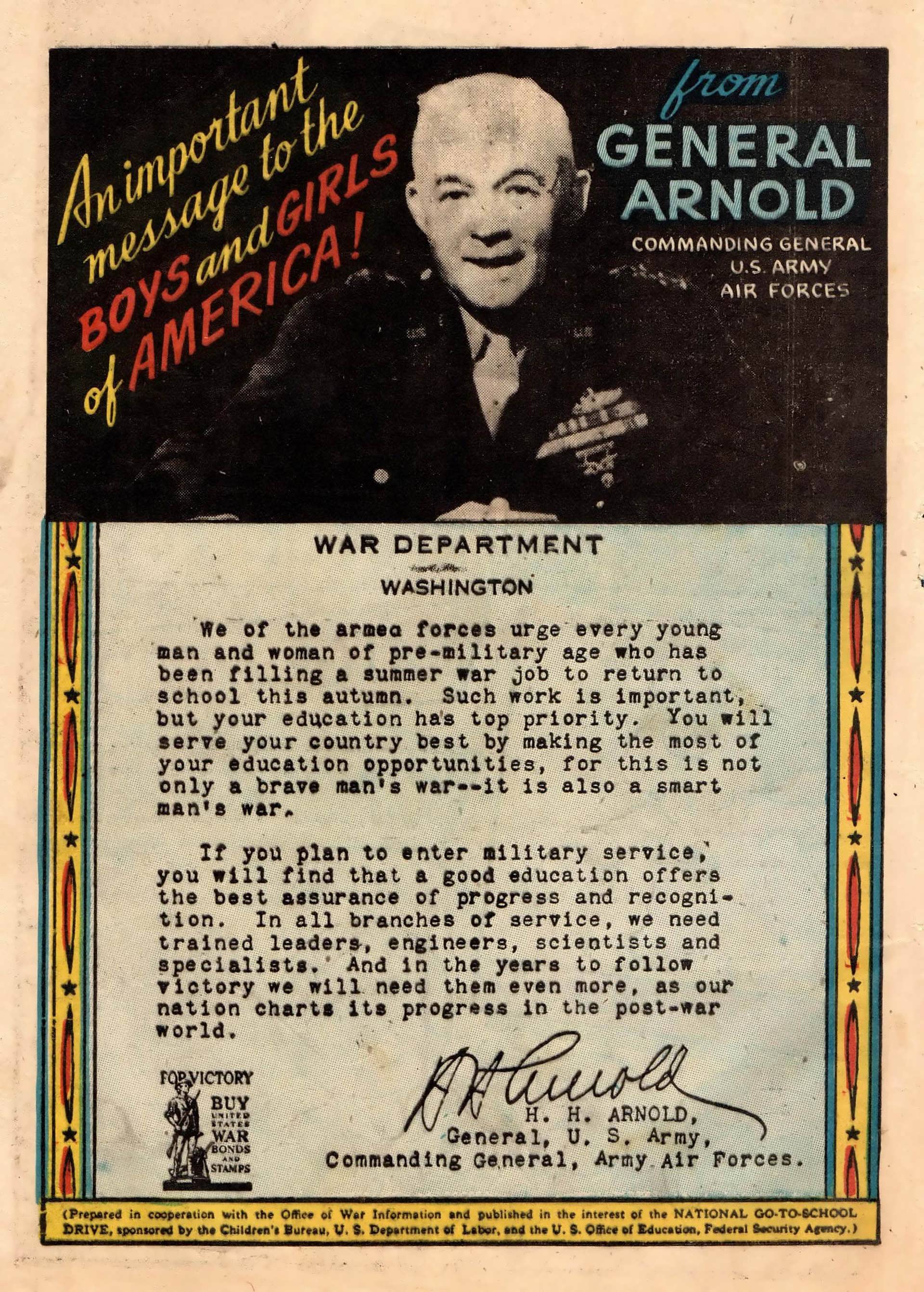 Read online Ziggy Pig-Silly Seal Comics (1944) comic -  Issue #2 - 42