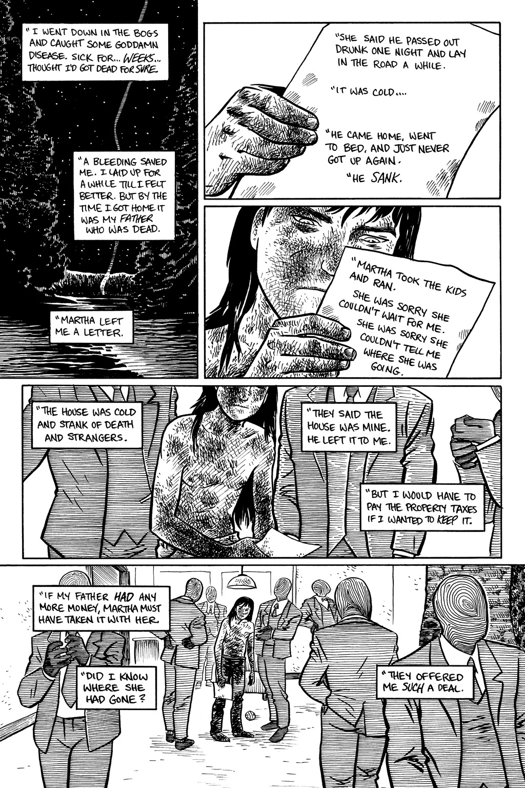 Read online The Finder Library comic -  Issue # TPB 1 (Part 2) - 87