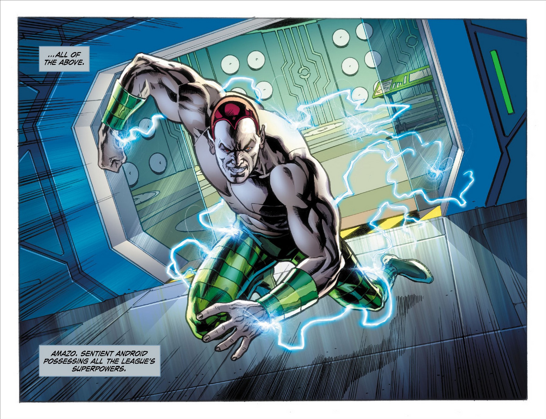 Read online Legends of the Dark Knight [I] comic -  Issue #2 - 7
