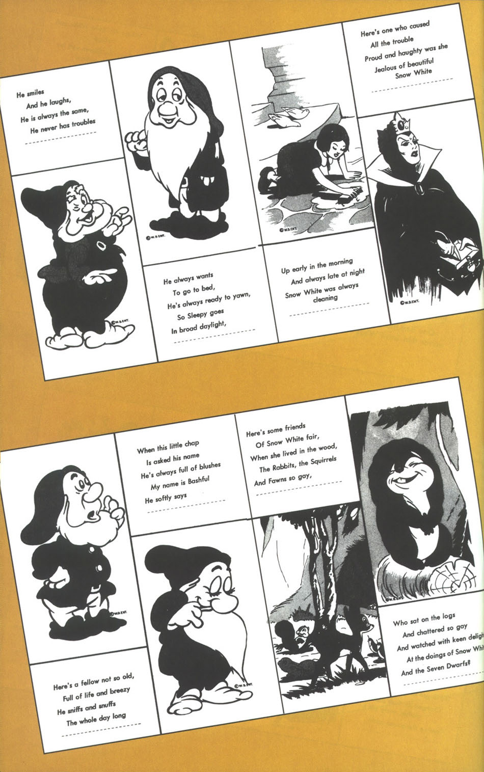 Read online Walt Disney's Comics and Stories comic -  Issue #618 - 42