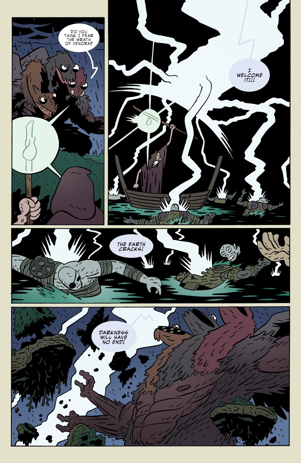 Head Lopper issue 4 - Page 30