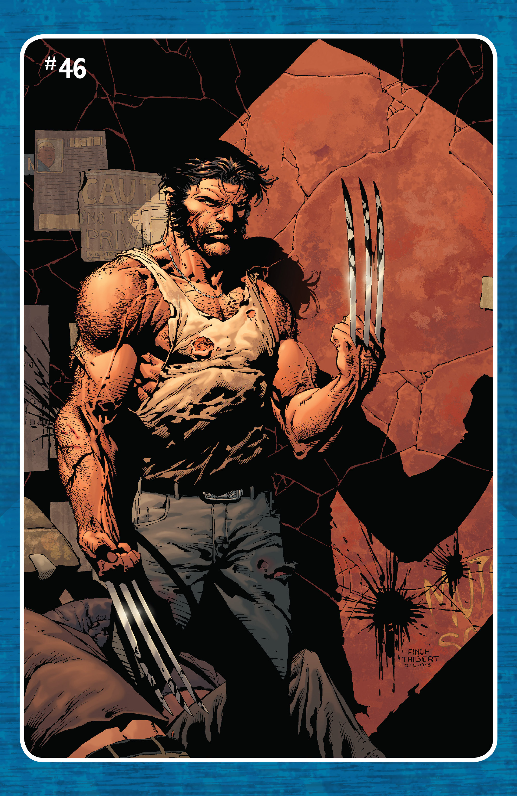 Read online New X-Men Companion comic -  Issue # TPB (Part 3) - 83