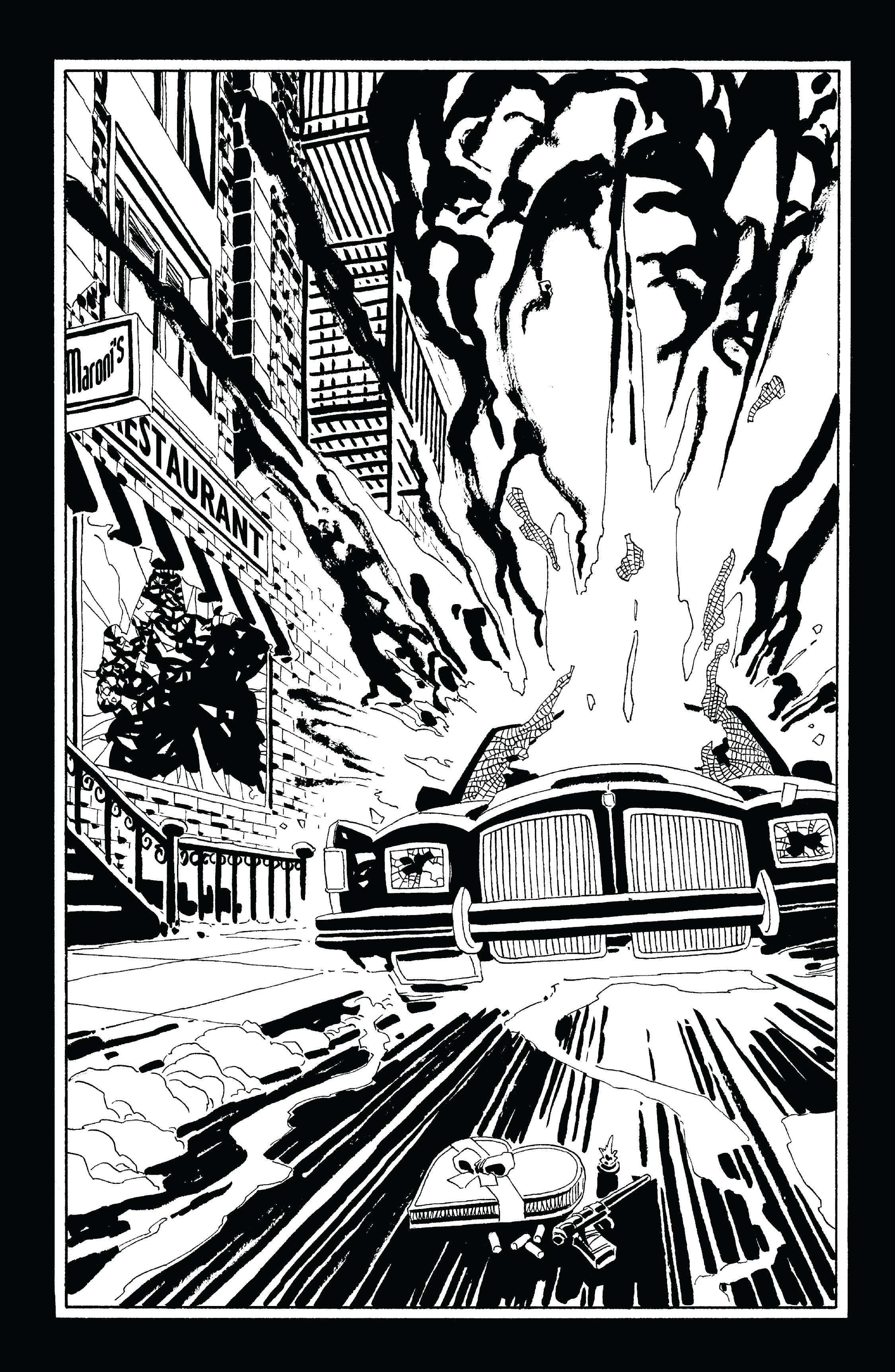 Read online Batman Noir: The Long Halloween comic -  Issue # TPB (Part 2) - 37