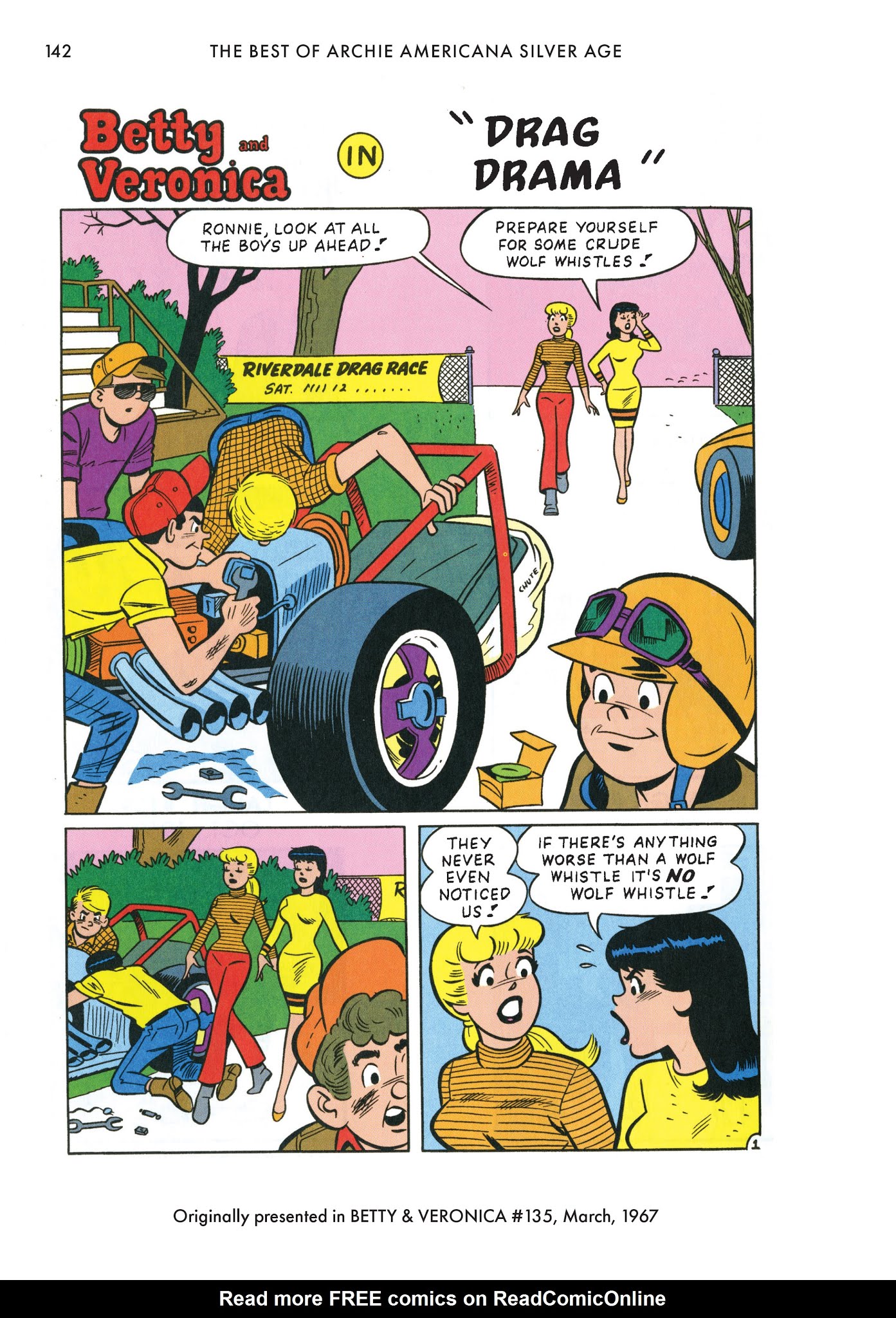 Read online Best of Archie Americana comic -  Issue # TPB 2 (Part 2) - 44
