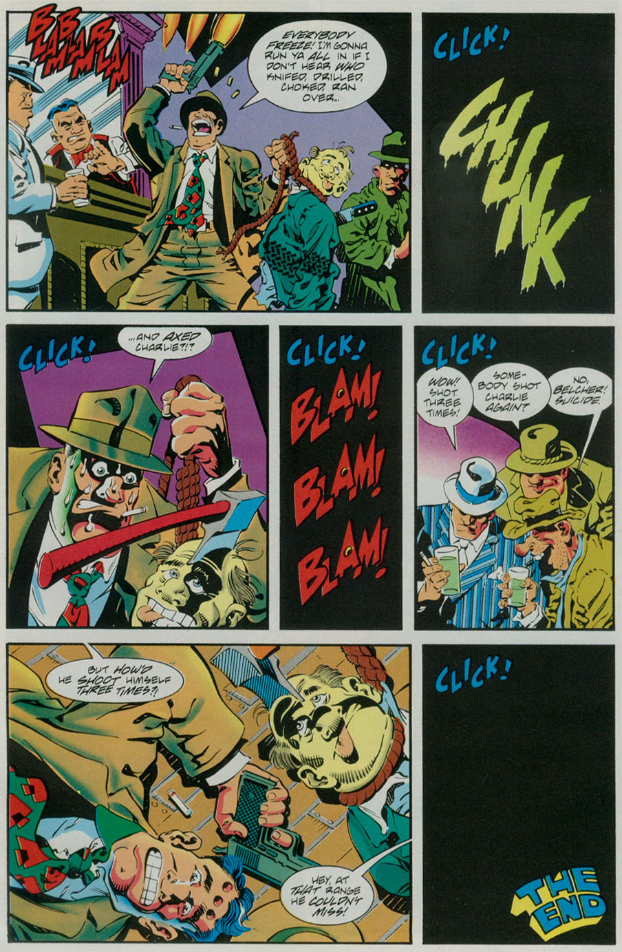 Read online Epic Lite comic -  Issue # Full - 15