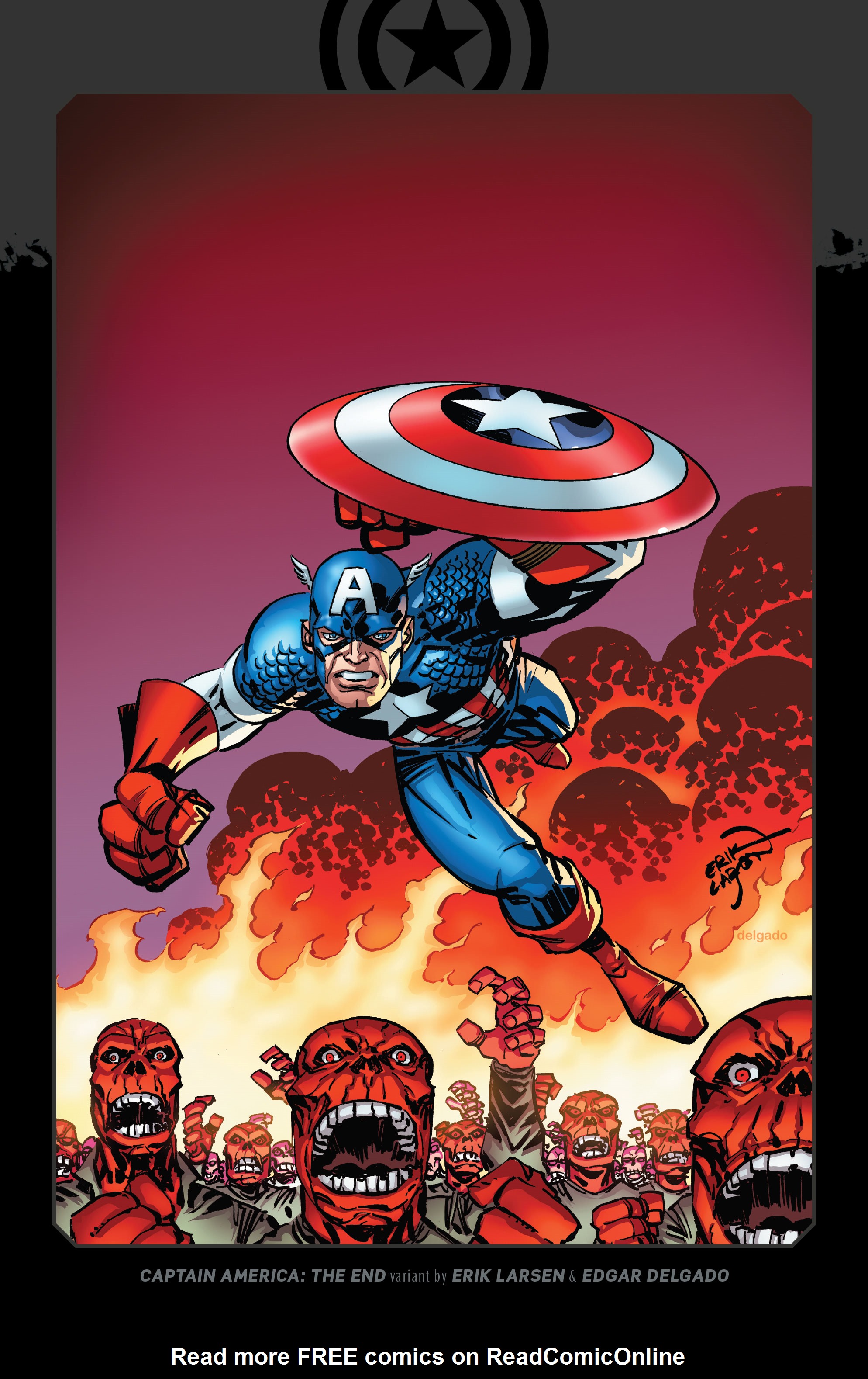 Read online The End comic -  Issue # TPB (Part 1) - 34