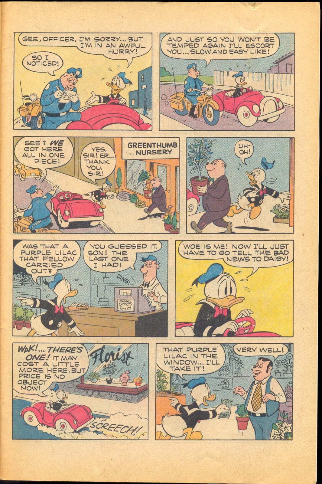 Walt Disney's Mickey Mouse issue 133 - Page 31