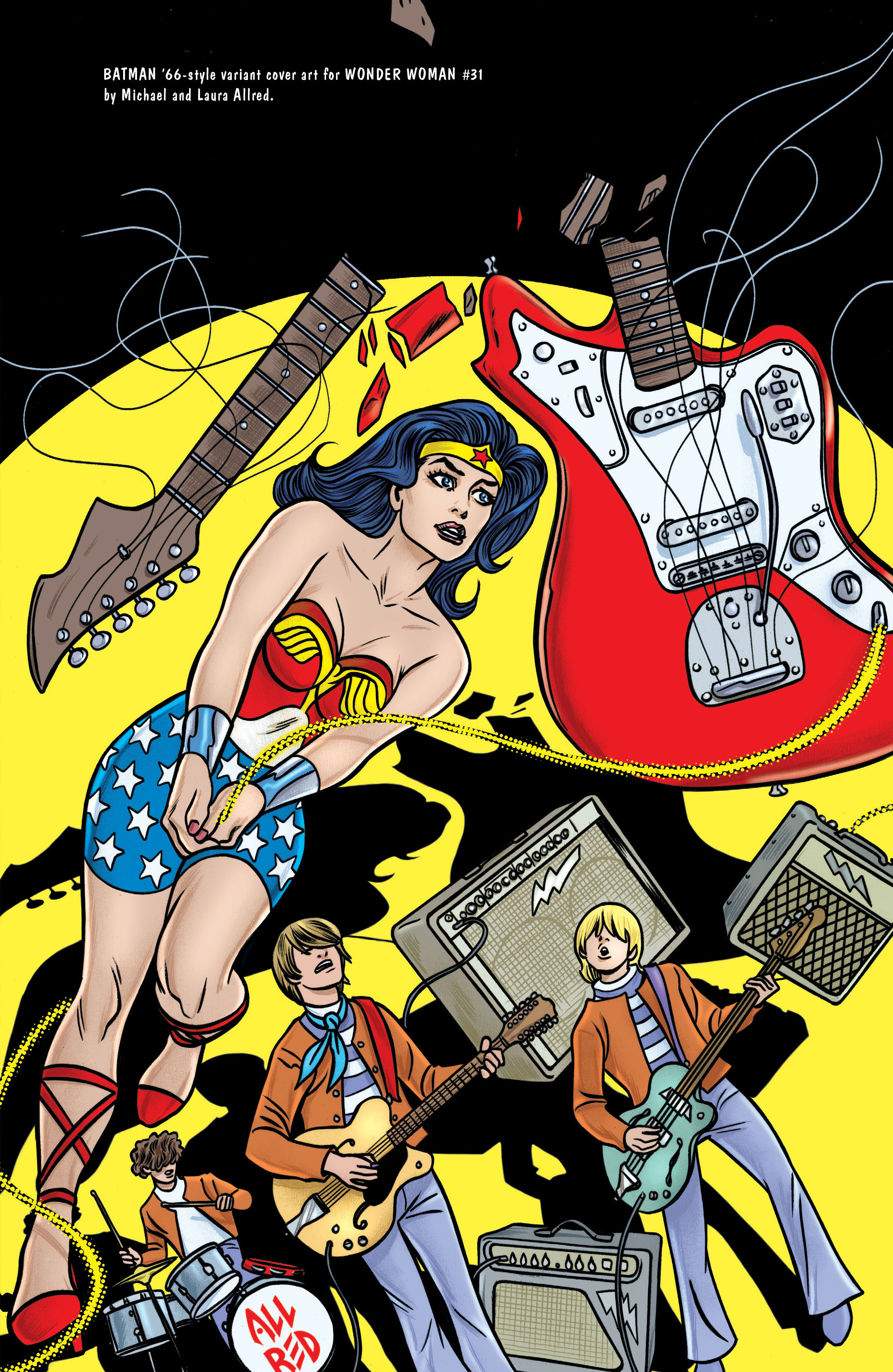 Read online Batman '66 [II] comic -  Issue # TPB 2 (Part 2) - 75