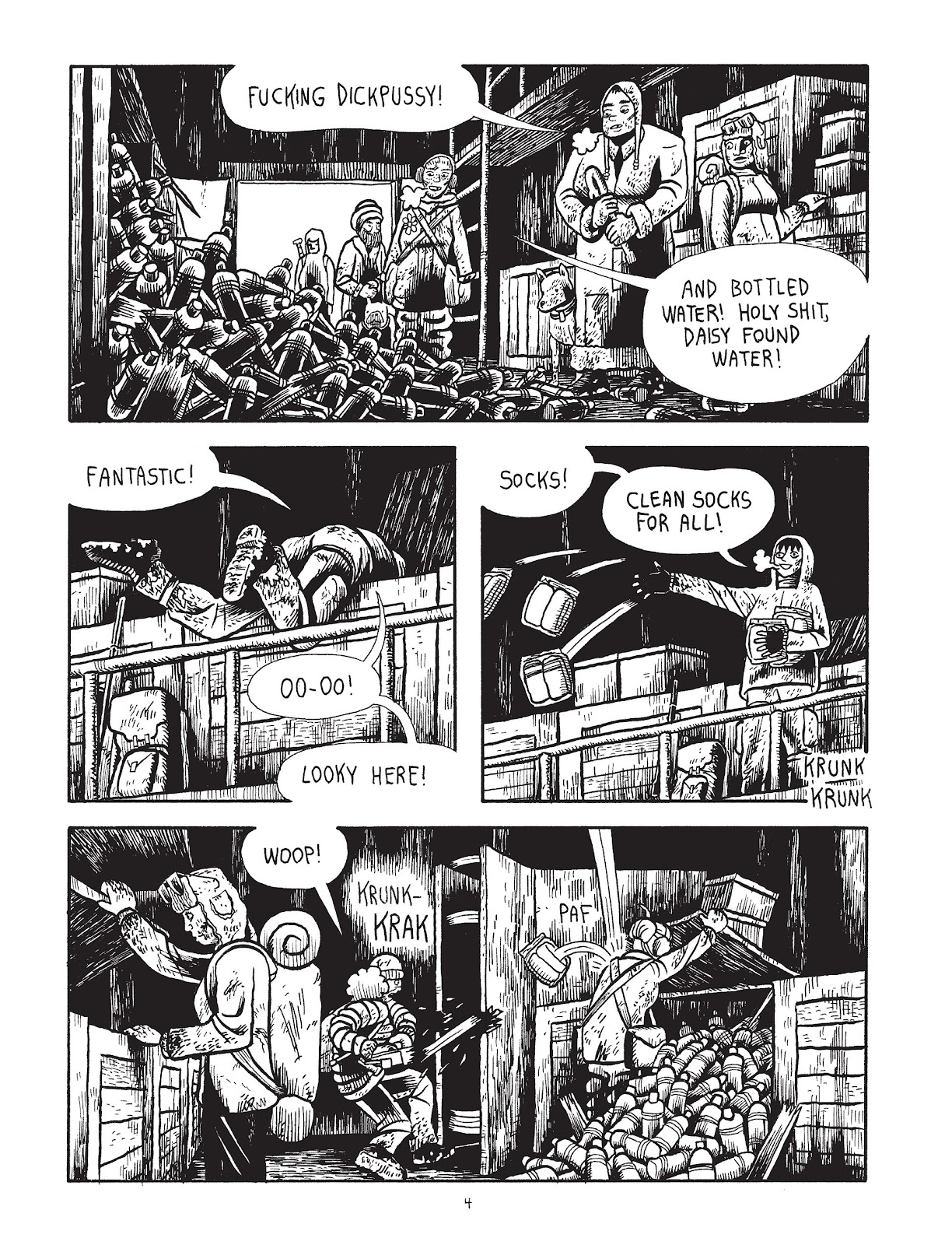 Black River issue Full - Page 8
