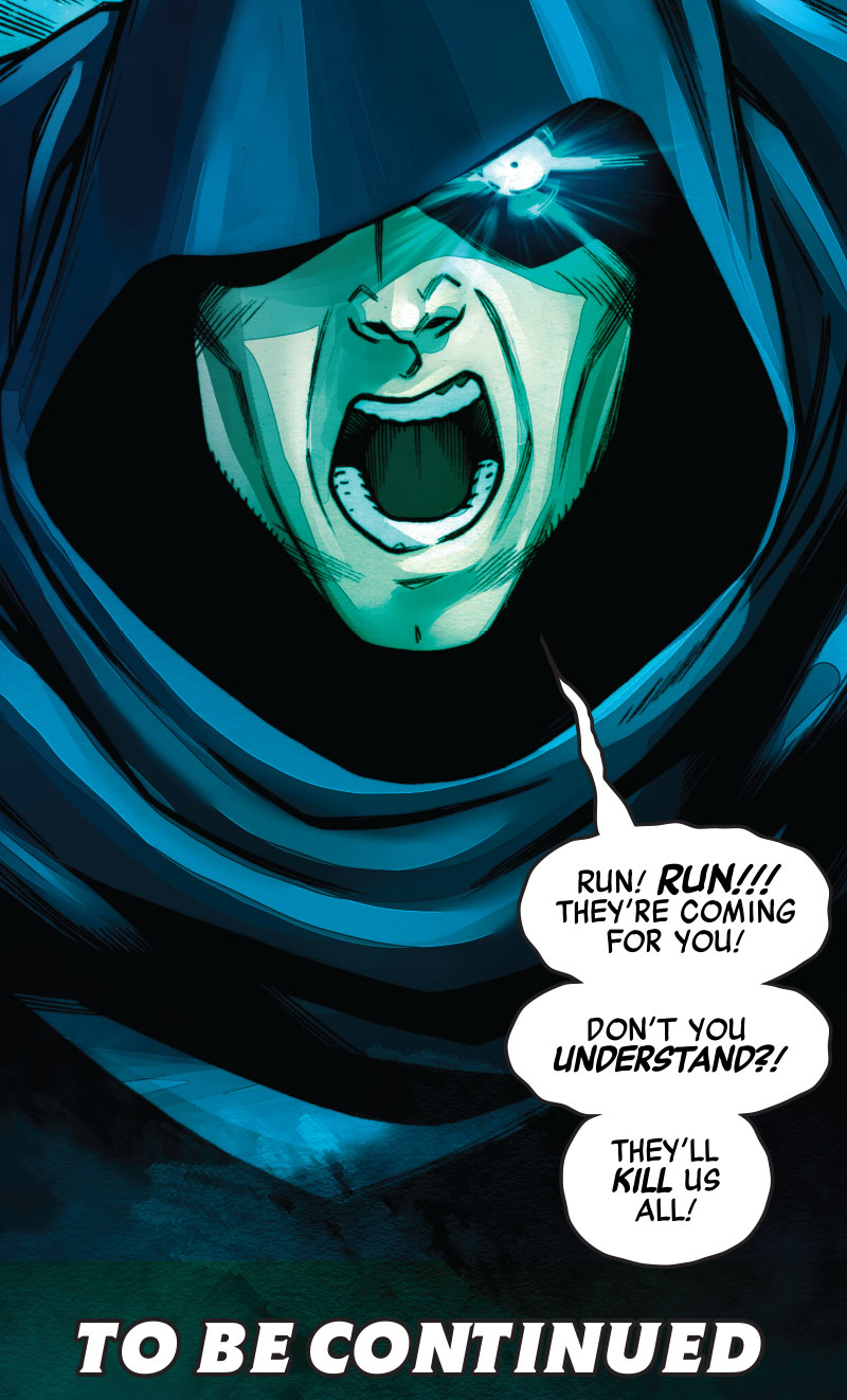 Read online Avengers Unlimited: Infinity Comic comic -  Issue #34 - 27