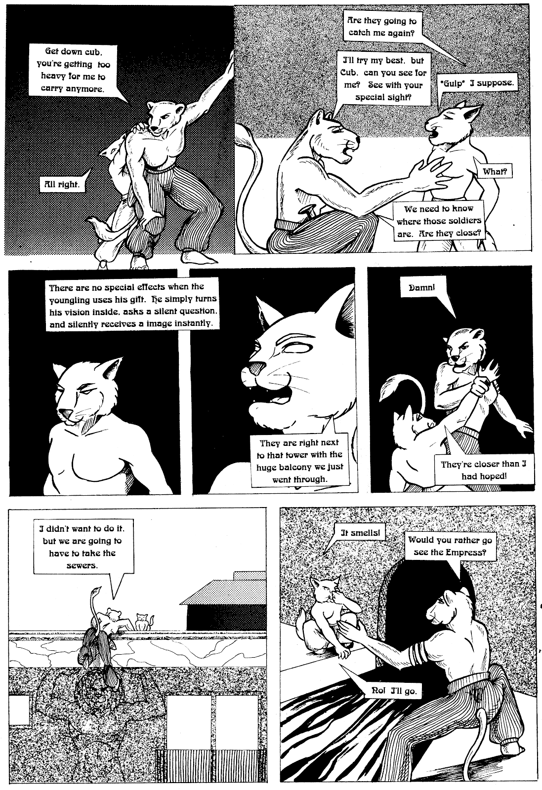Furrlough issue 37 - Page 30