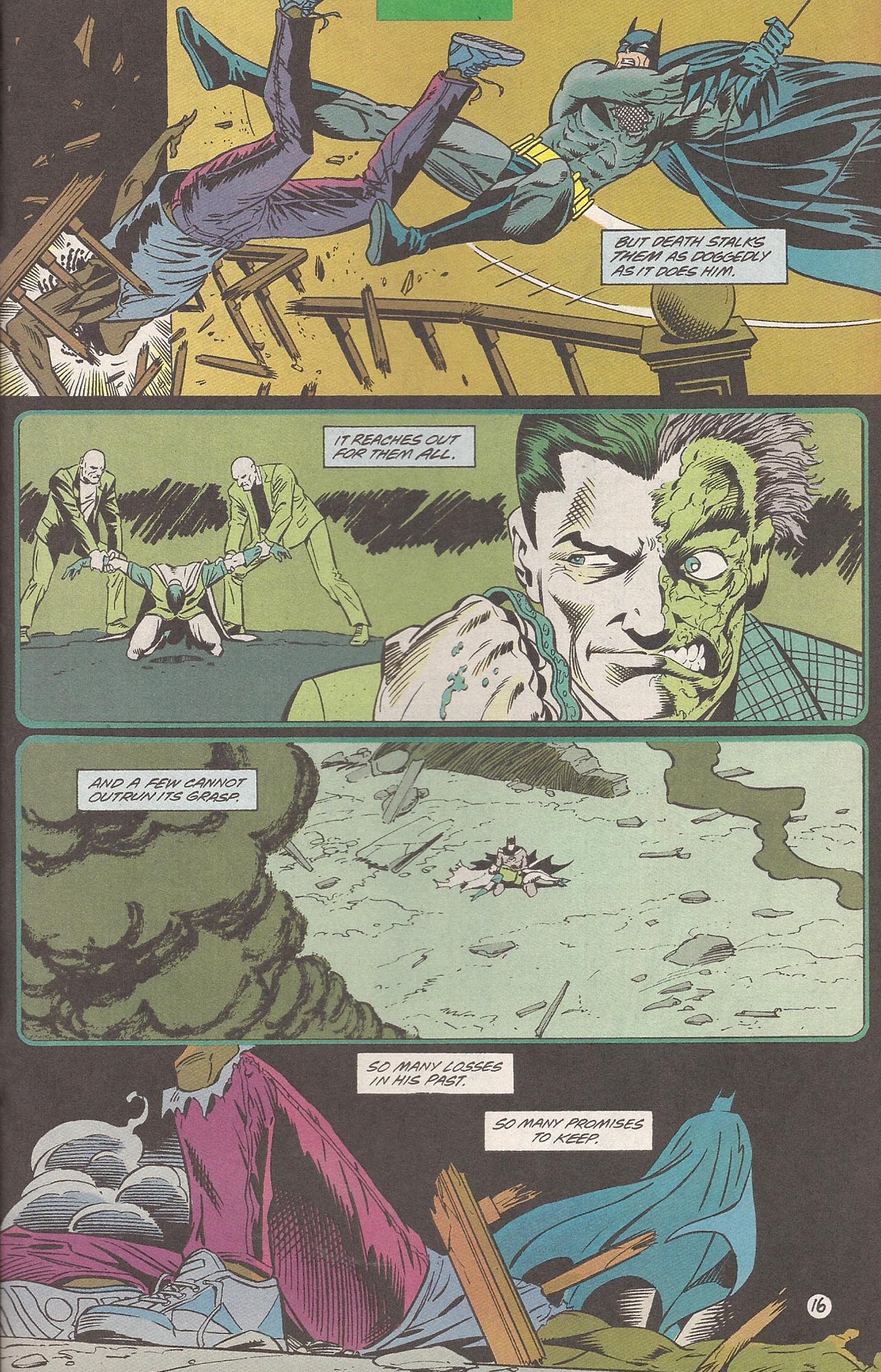 Read online Detective Comics (1937) comic -  Issue #0 - 24