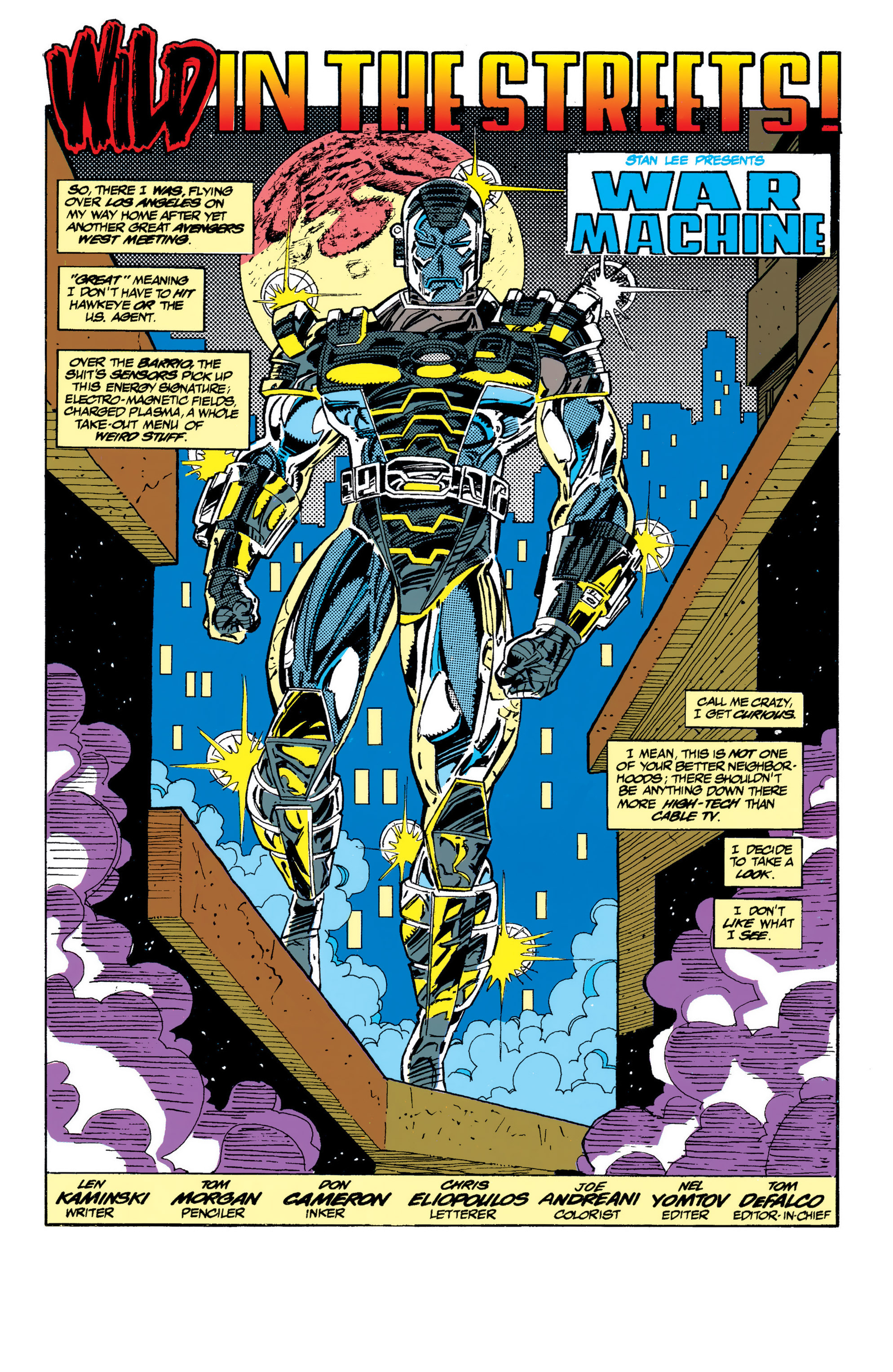 Read online Avengers: The Death of Mockingbird comic -  Issue # TPB (Part 3) - 31