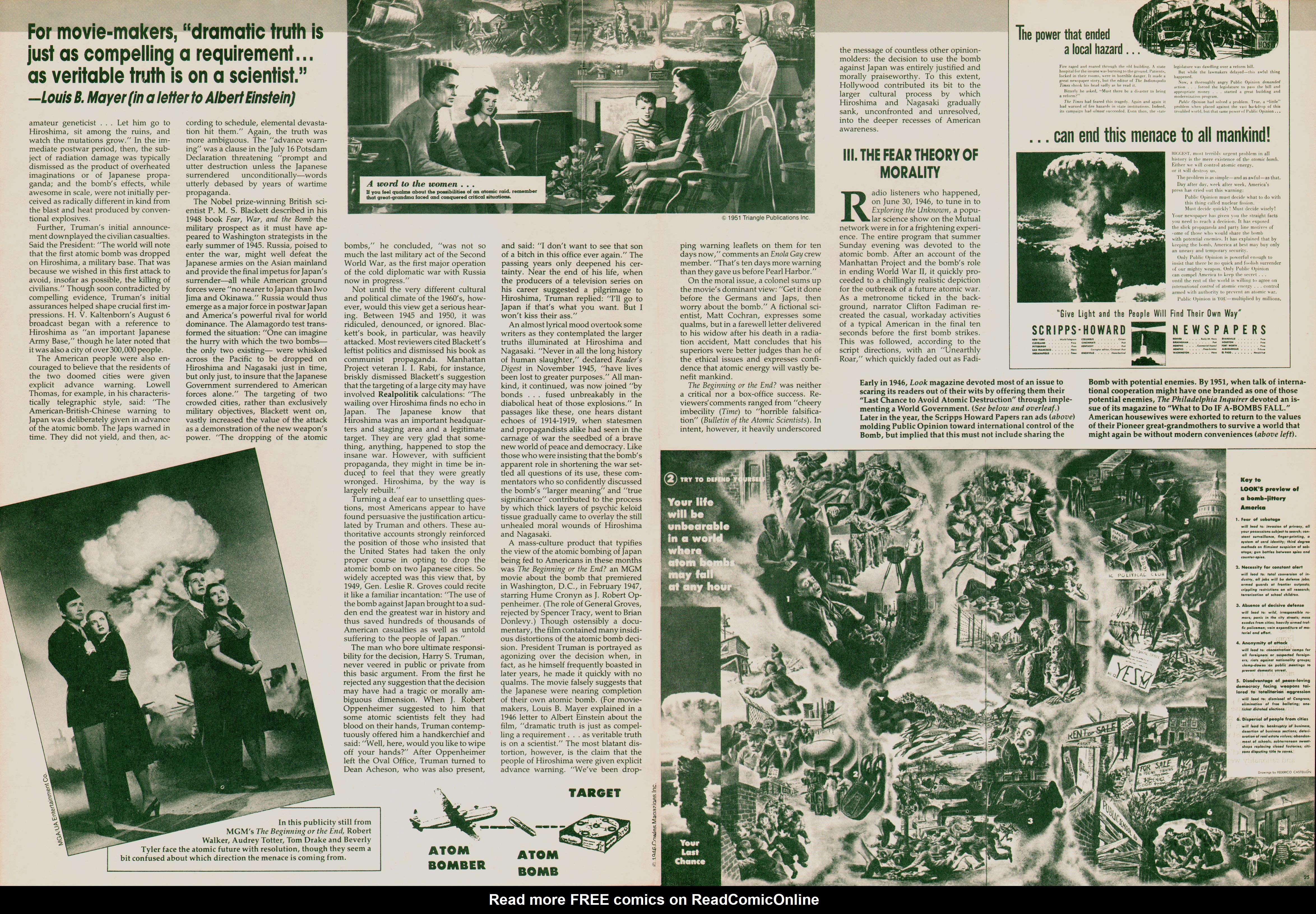 Read online Raw (1980) comic -  Issue # TPB 8 - 15