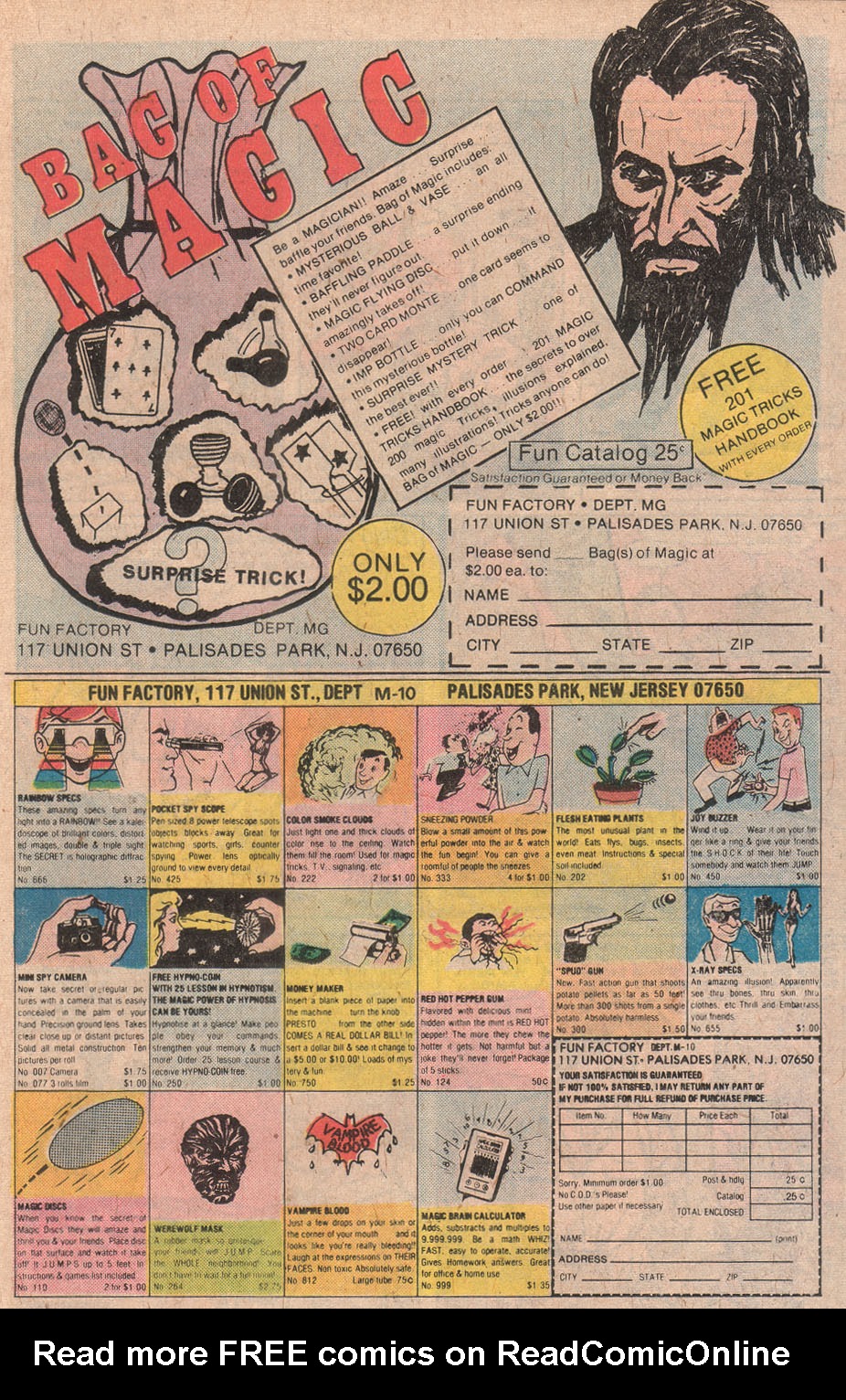 Read online Kid Colt Outlaw comic -  Issue #217 - 15