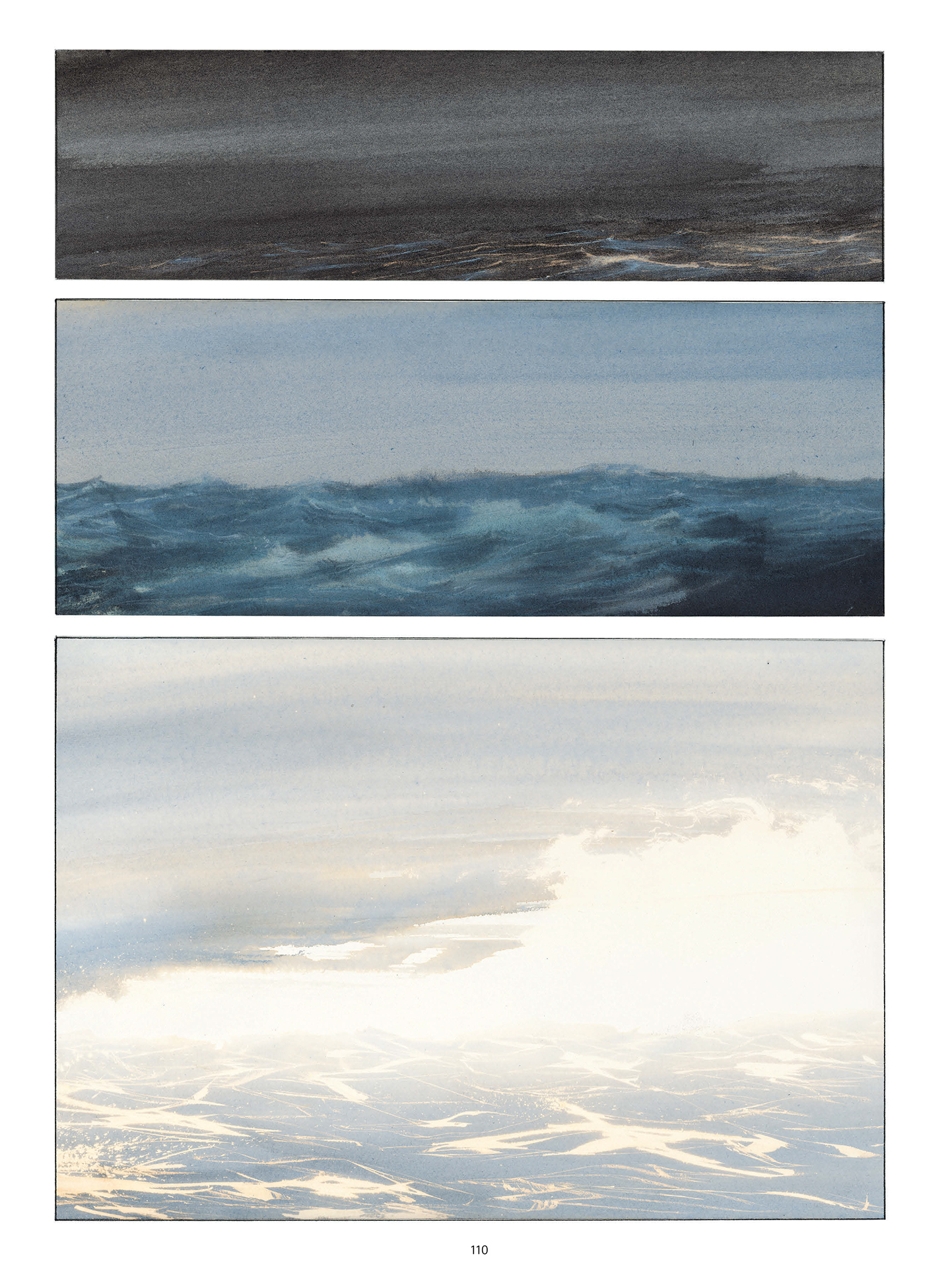 Read online The Red Mother with Child comic -  Issue # TPB - 108