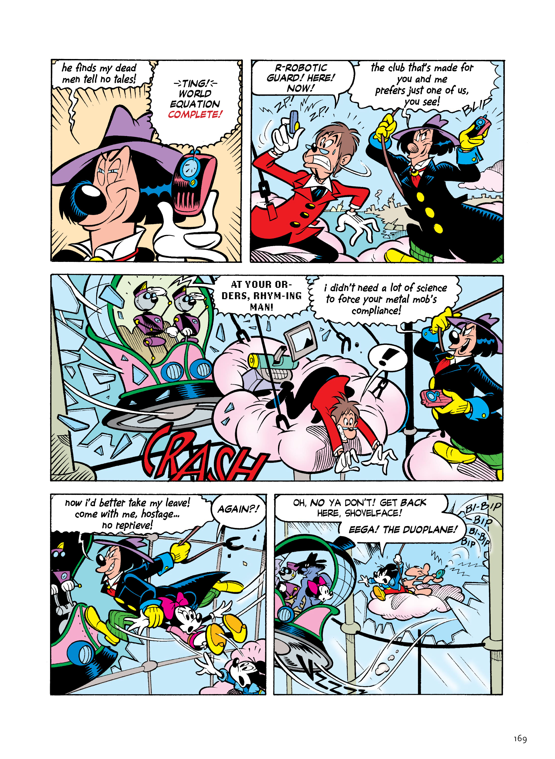 Read online Disney Masters comic -  Issue # TPB 19 (Part 2) - 74