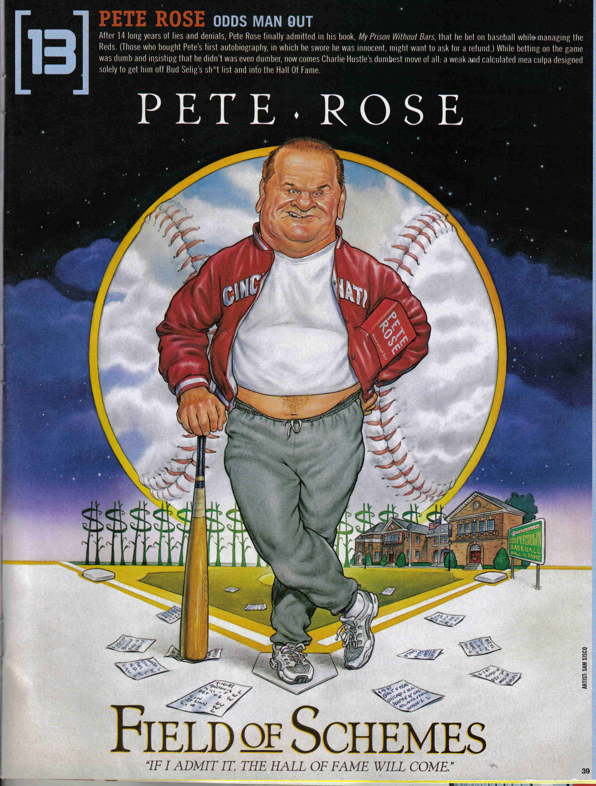 Read online MAD comic -  Issue #449 - 34