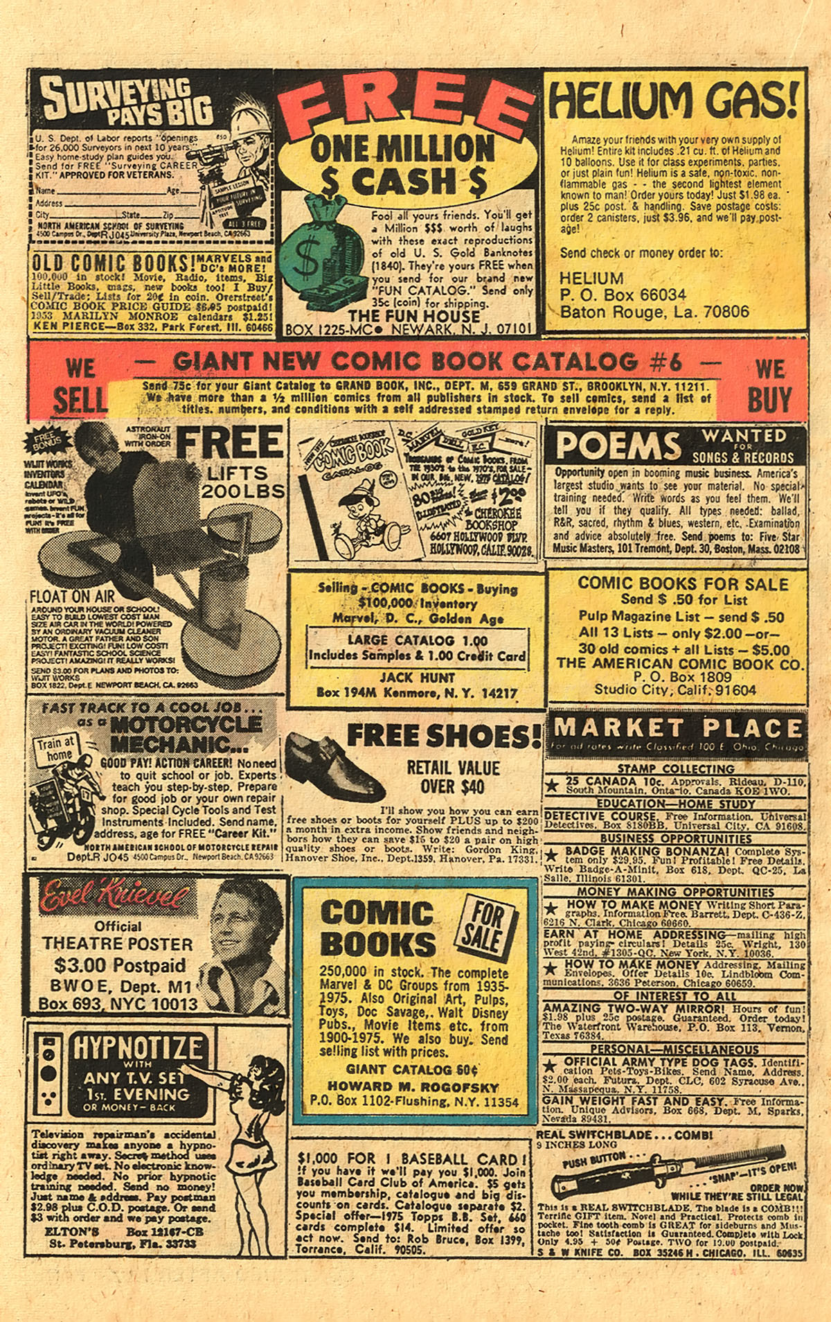 Read online Kid Colt Outlaw comic -  Issue #196 - 14