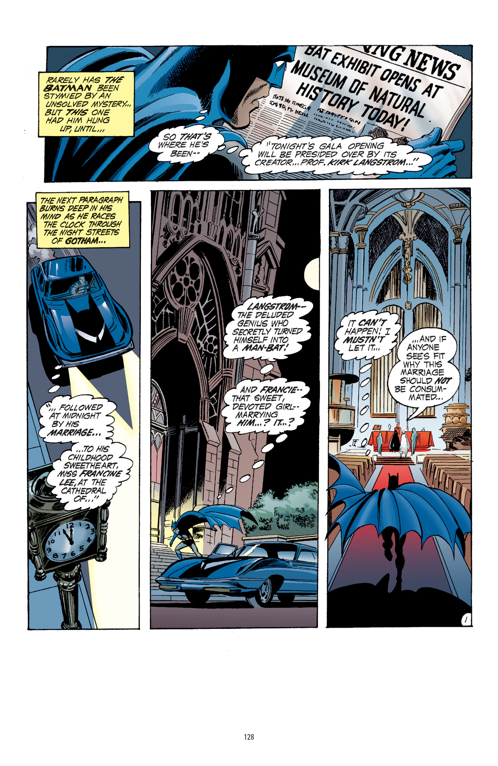 Read online Batman by Neal Adams comic -  Issue # TPB 2 (Part 2) - 27