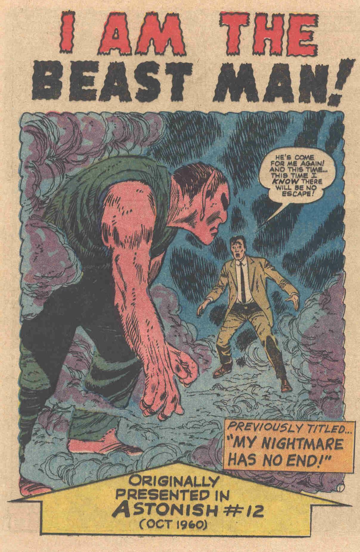 Read online Fantasy Masterpieces comic -  Issue #4 - 48