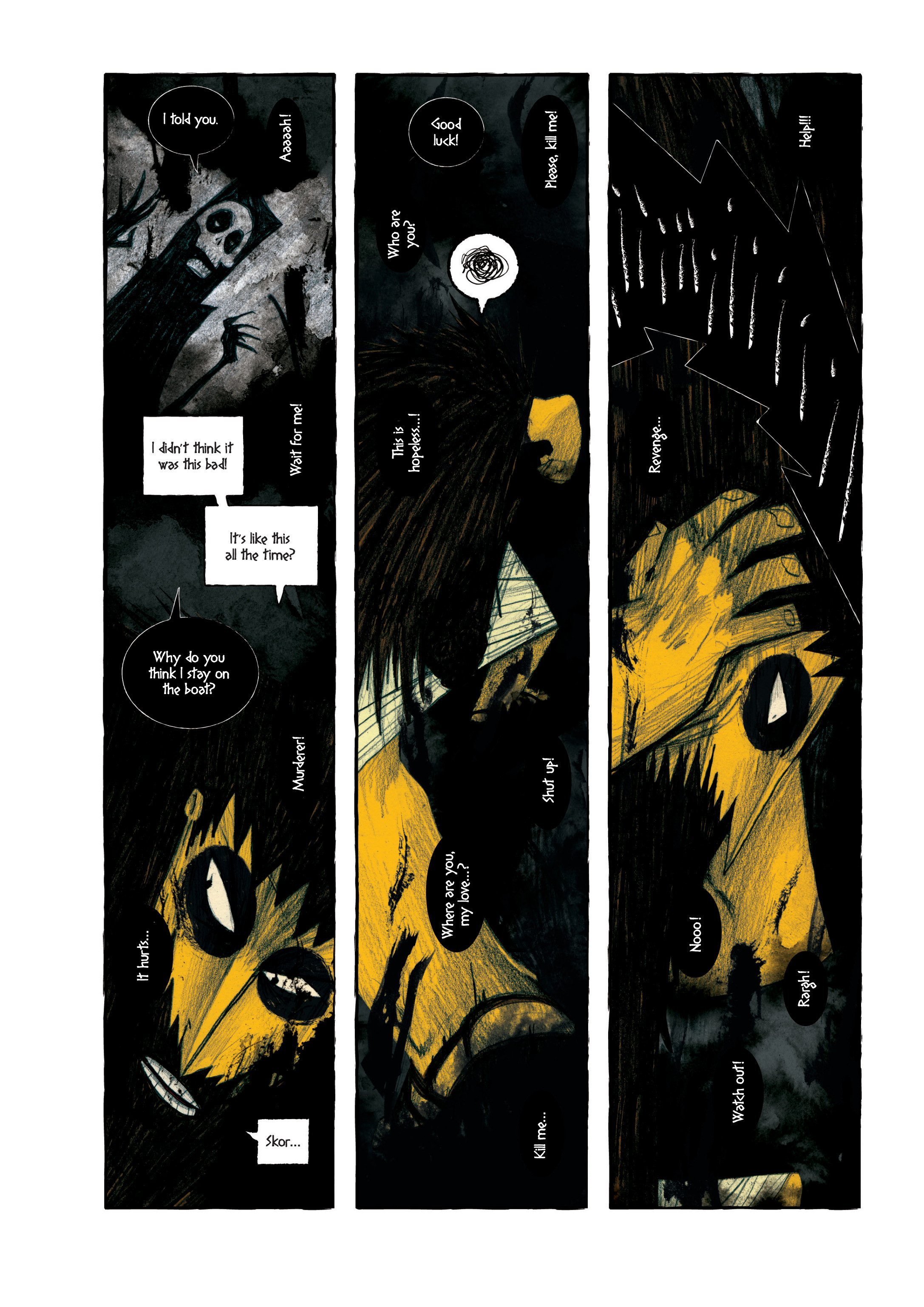 Read online Herakles comic -  Issue # TPB 2 (Part 2) - 4