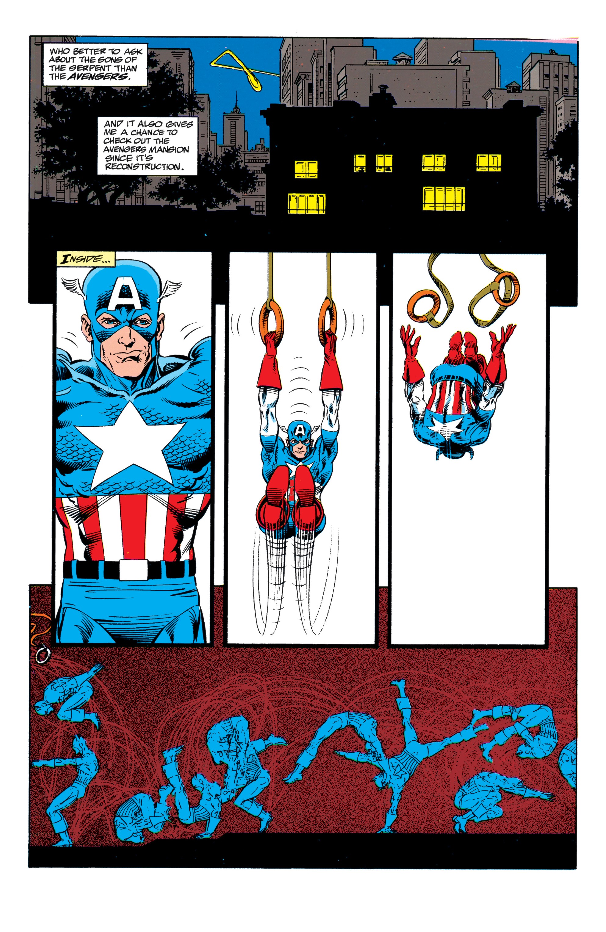 Captain Marvel: Monica Rambeau TPB_(Part_3) Page 20