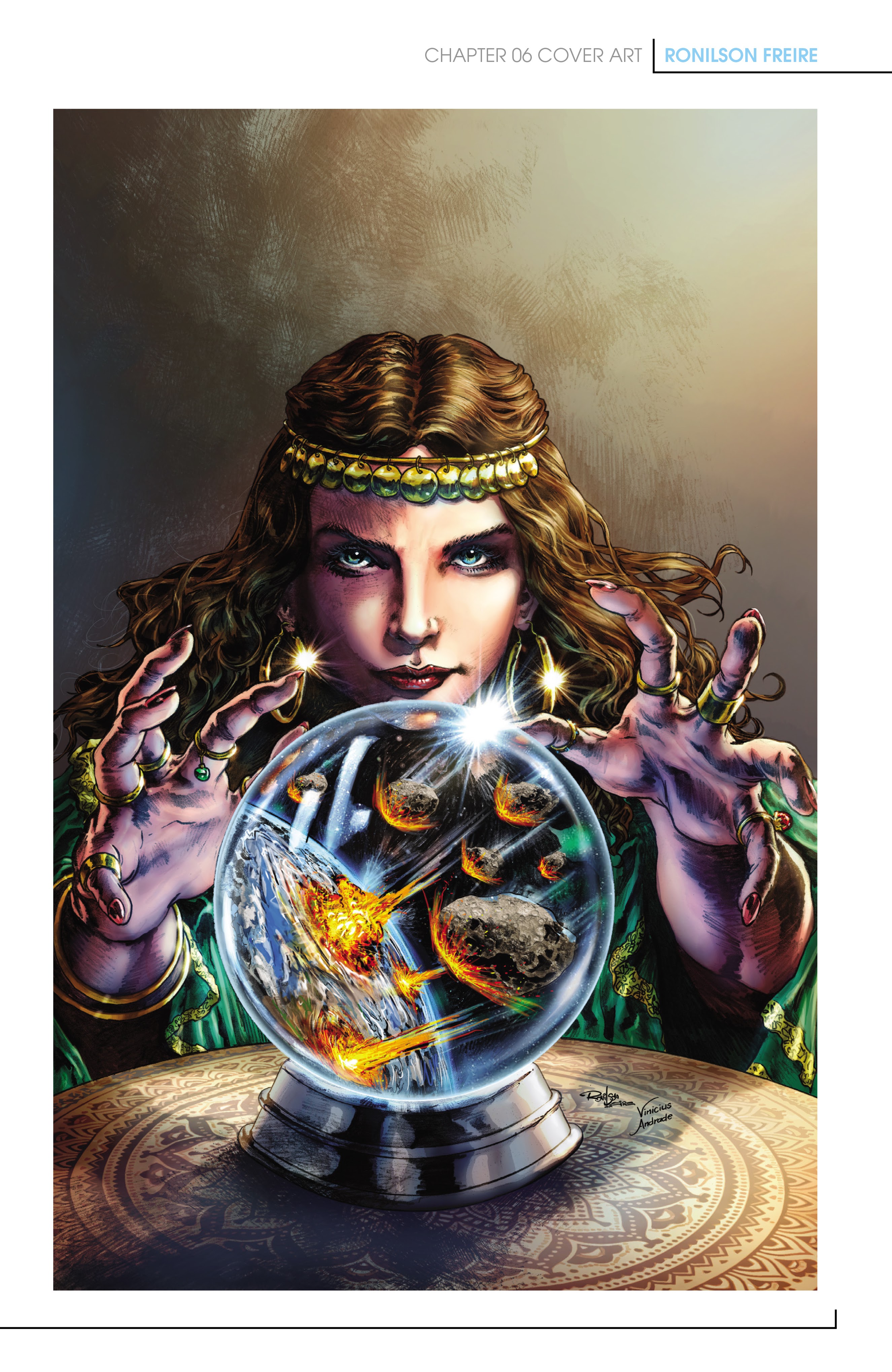 Read online Myopia (2022) comic -  Issue # TPB (Part 2) - 5